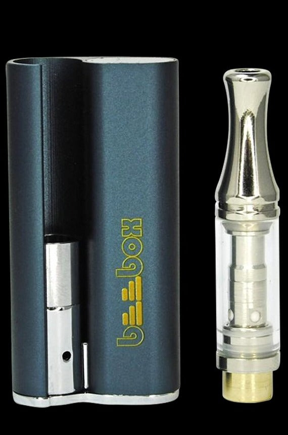 HoneyStick BeeBox Nano: The Ultimate Auto - Draw Vape