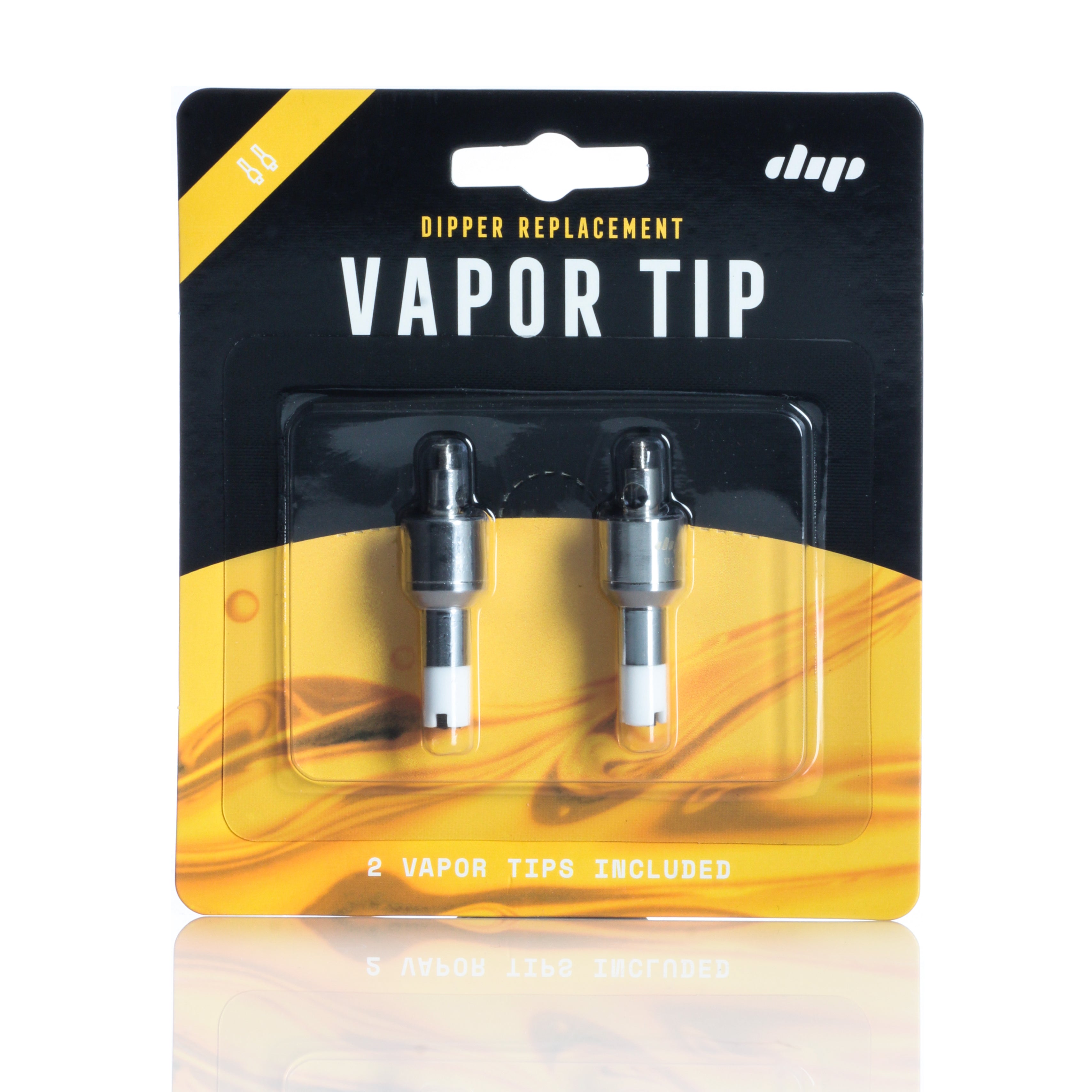 Dip Devices Dipper Vapor Tip Atomizer - Essential Replacement