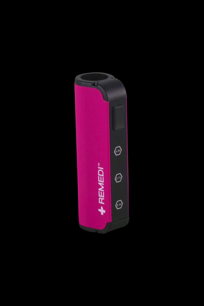 Pulsar ReMEDI M2: The Ultimate Variable Voltage Vape Battery