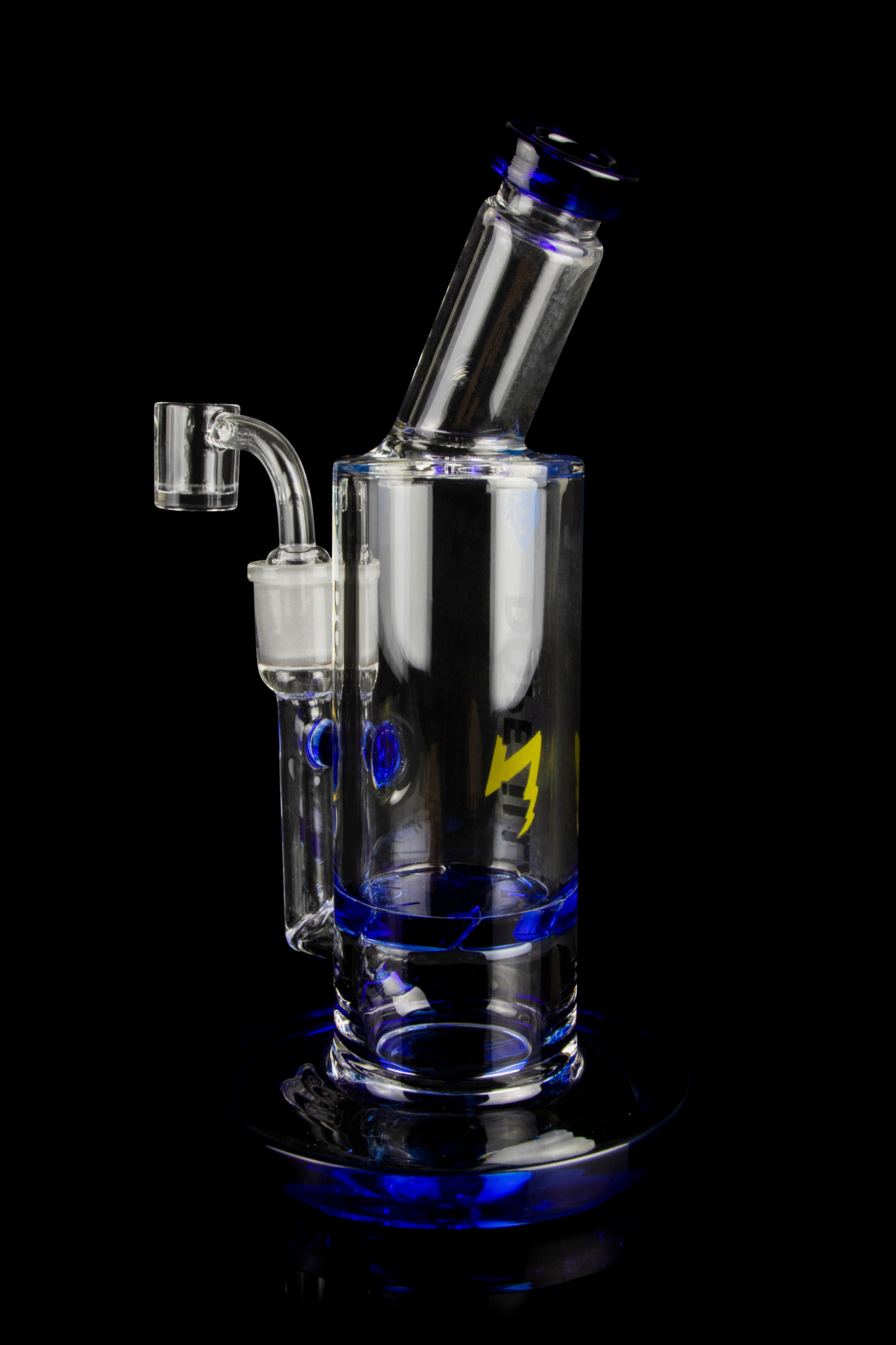 Dopezilla Lycan Dab Rig - The Monster's Delight