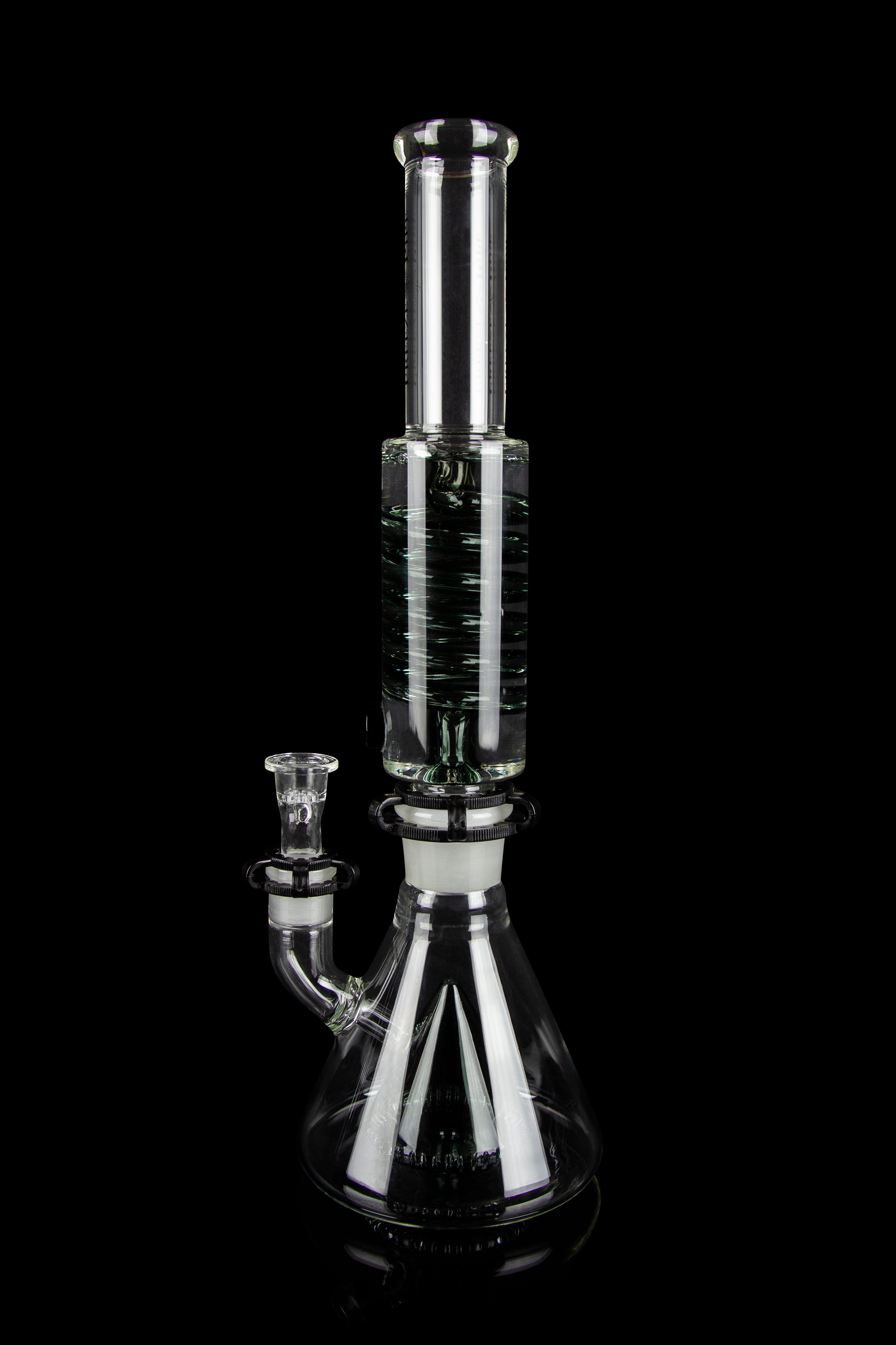 Freeze Pipe's Ultimate XL Bong - Chilly Hits Guaranteed!