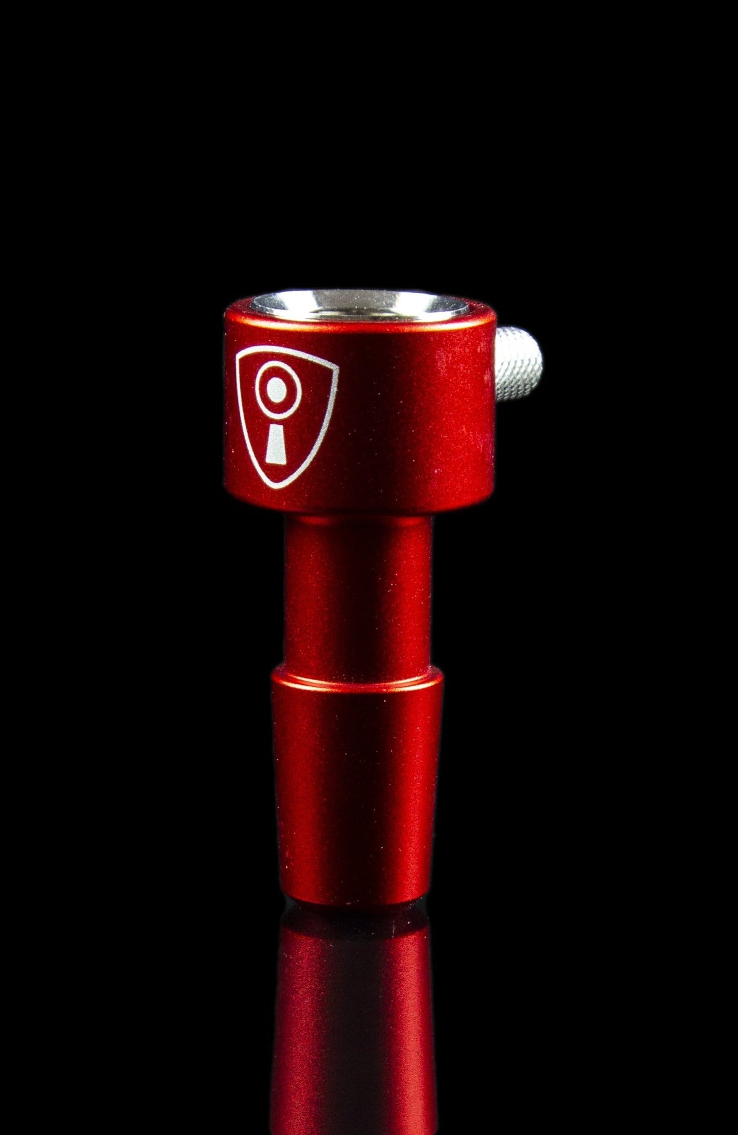 Invincibowl Infinity 14.5mm Unbreakable Aluminum Bowl - The Ultimate Choice