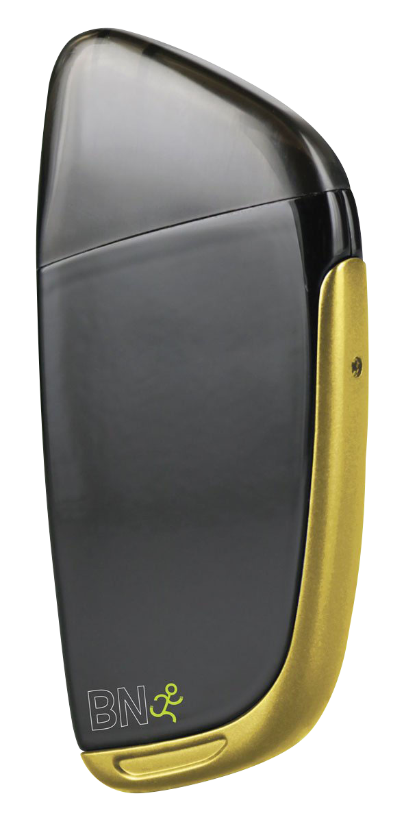 Buck Naked Boku: The Ultimate Pod System