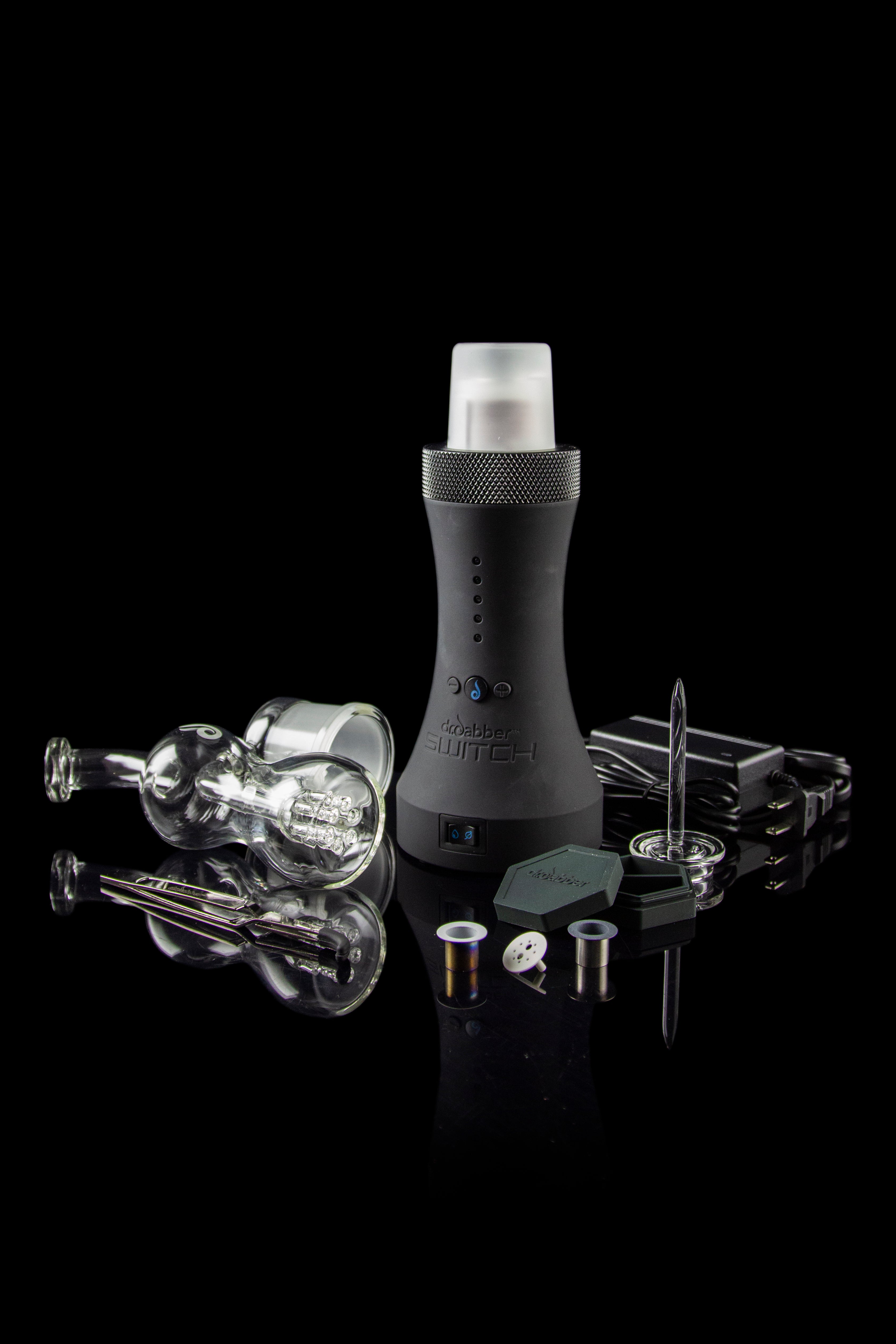 Dr. Dabber SWITCH - Revolutionary Induction E-Rig