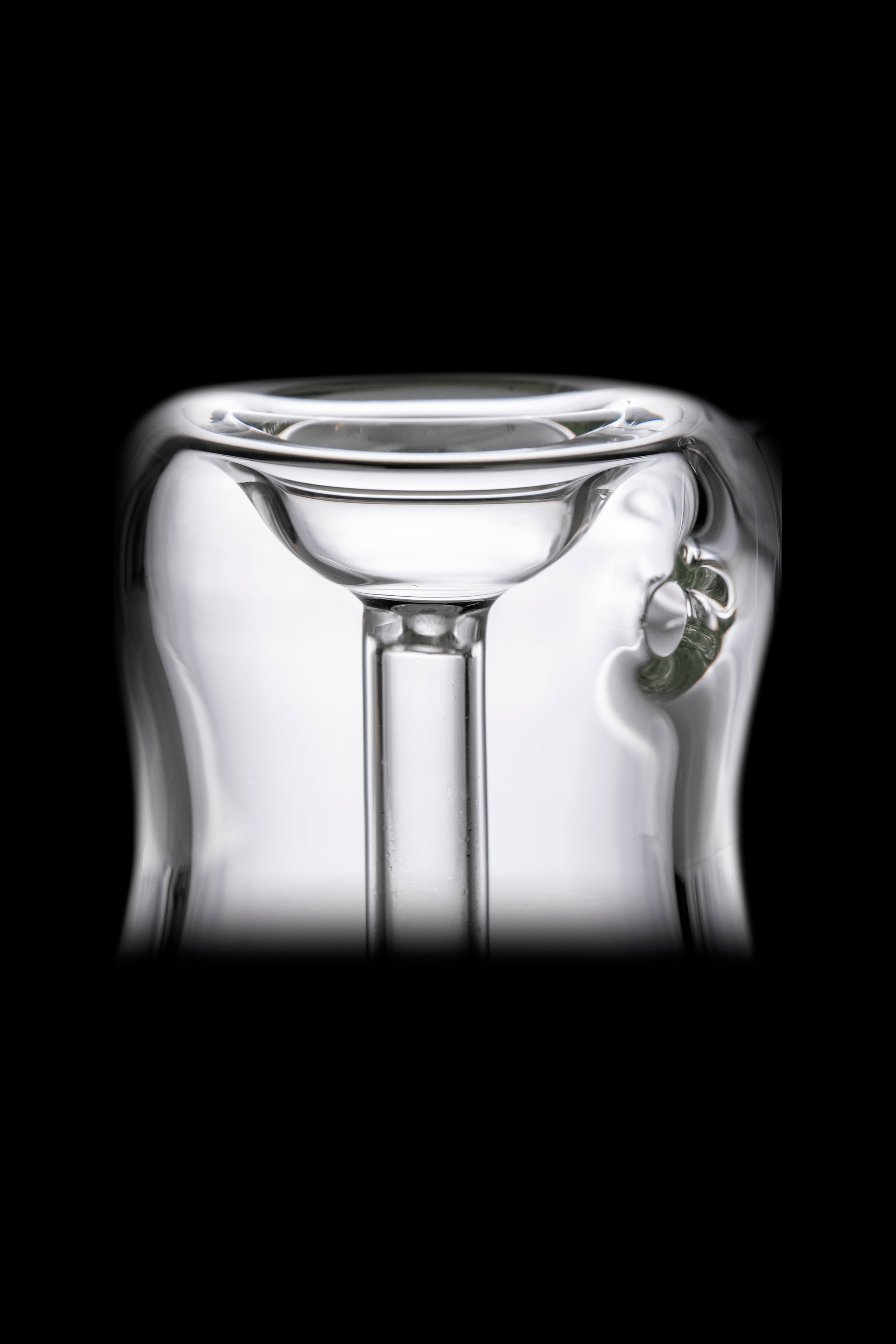 MJ Arsenal Abyss Bubbler - Exclusive Limited Edition