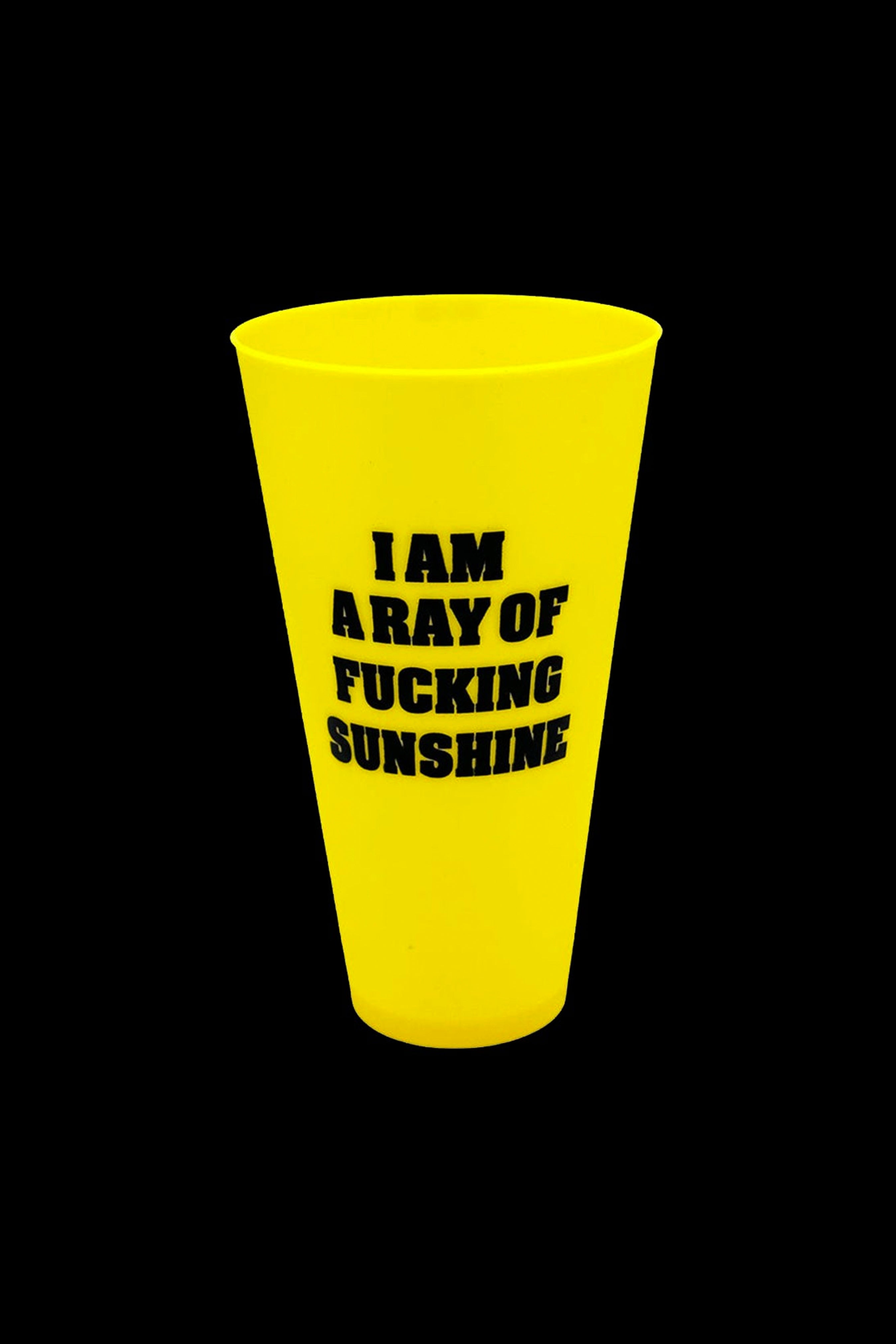 Super Fun 42oz Jumbo Cups - Quench Your Thirst in Style!