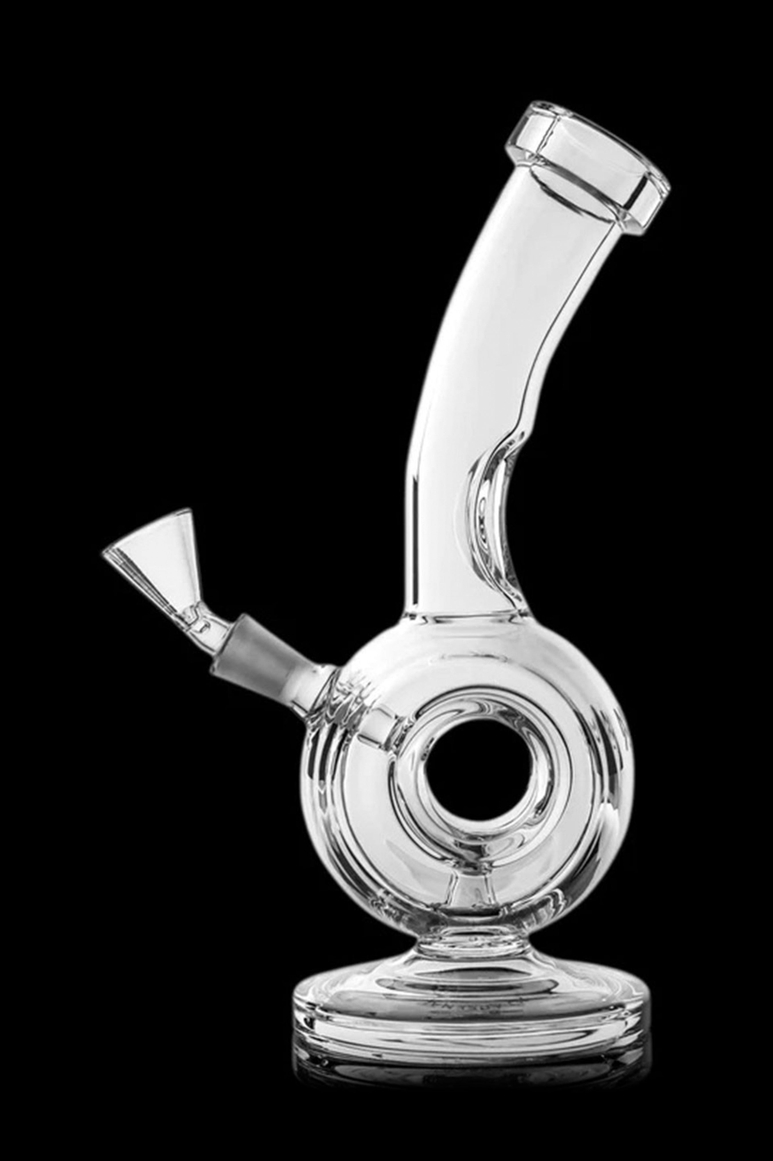 MJ Arsenal Saturn Mini - The Ultimate Travel - Friendly Water Pipe