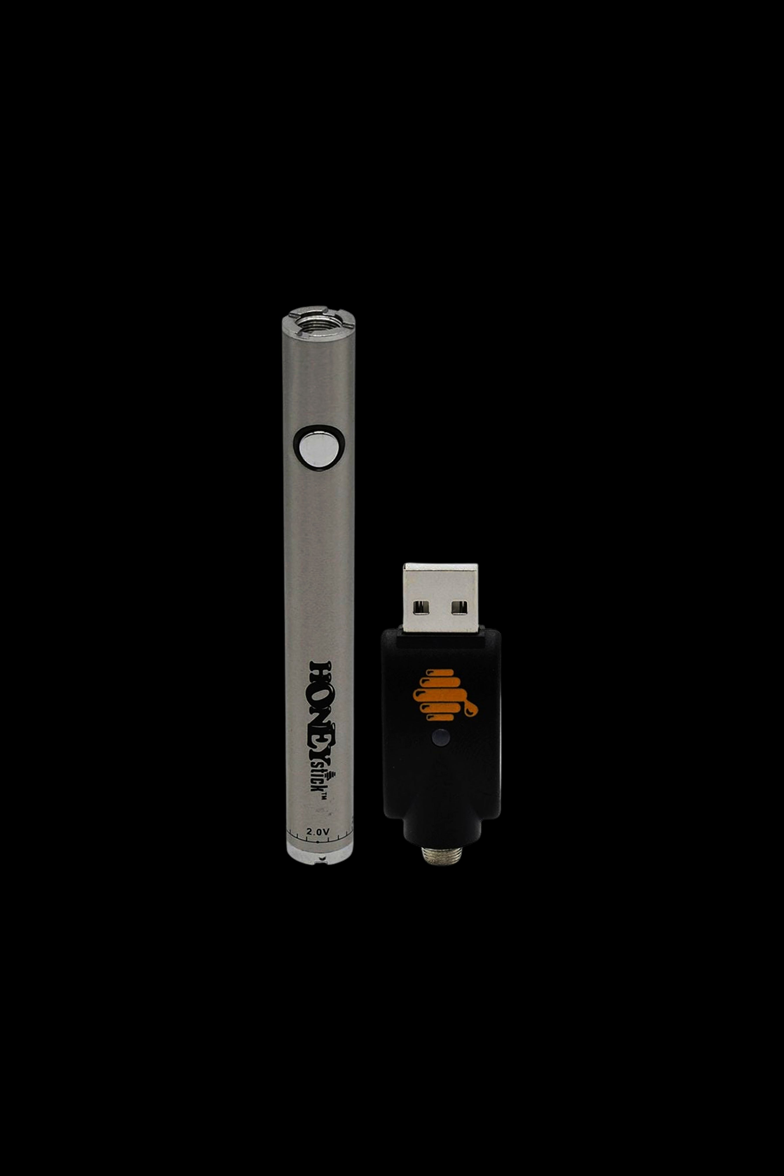HoneyStick 510 Twist: The Ultimate Variable Voltage Vape Battery