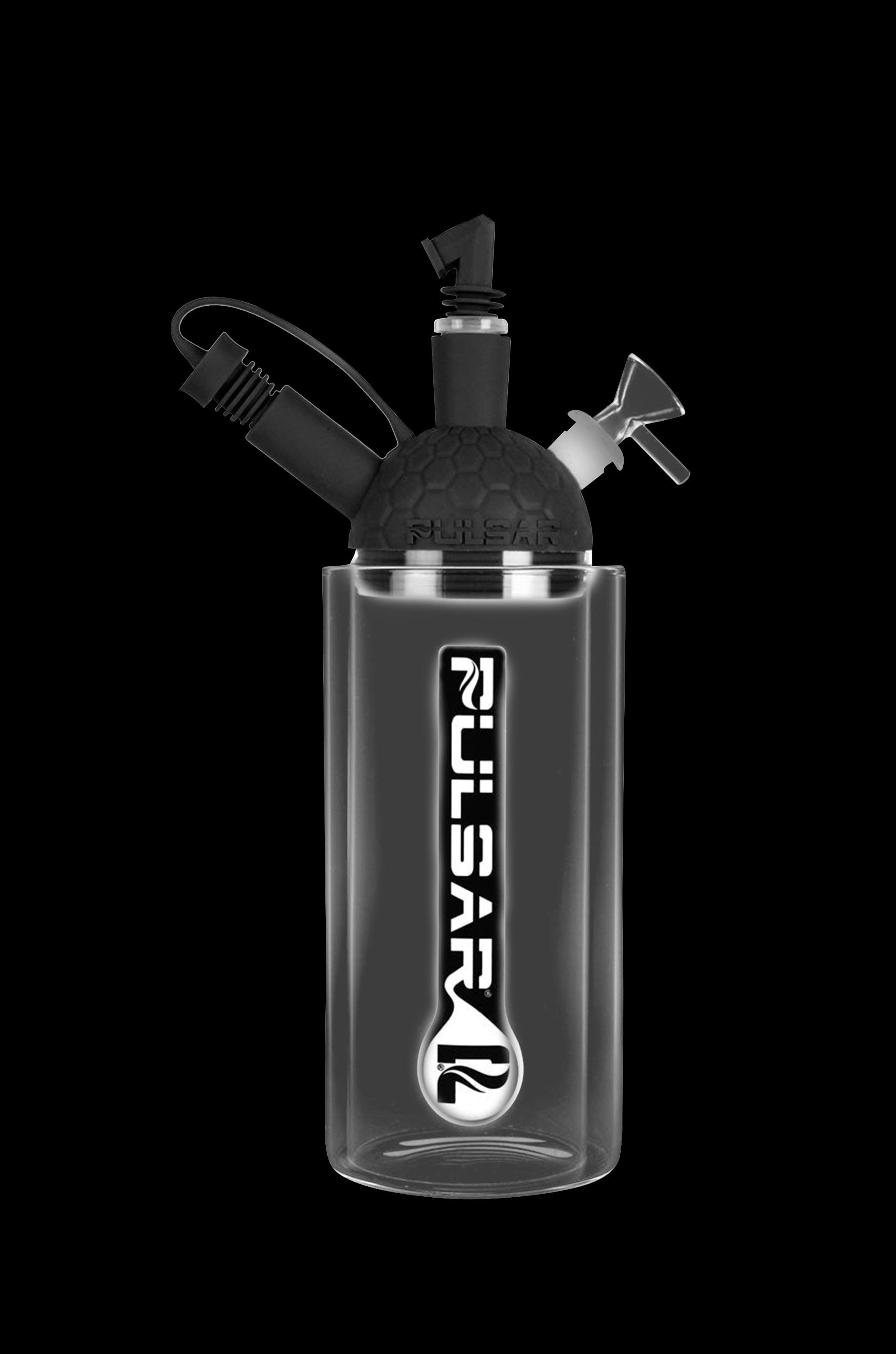 Pulsar RIP Series: The Ultimate Silicone Gravity Water Pipe