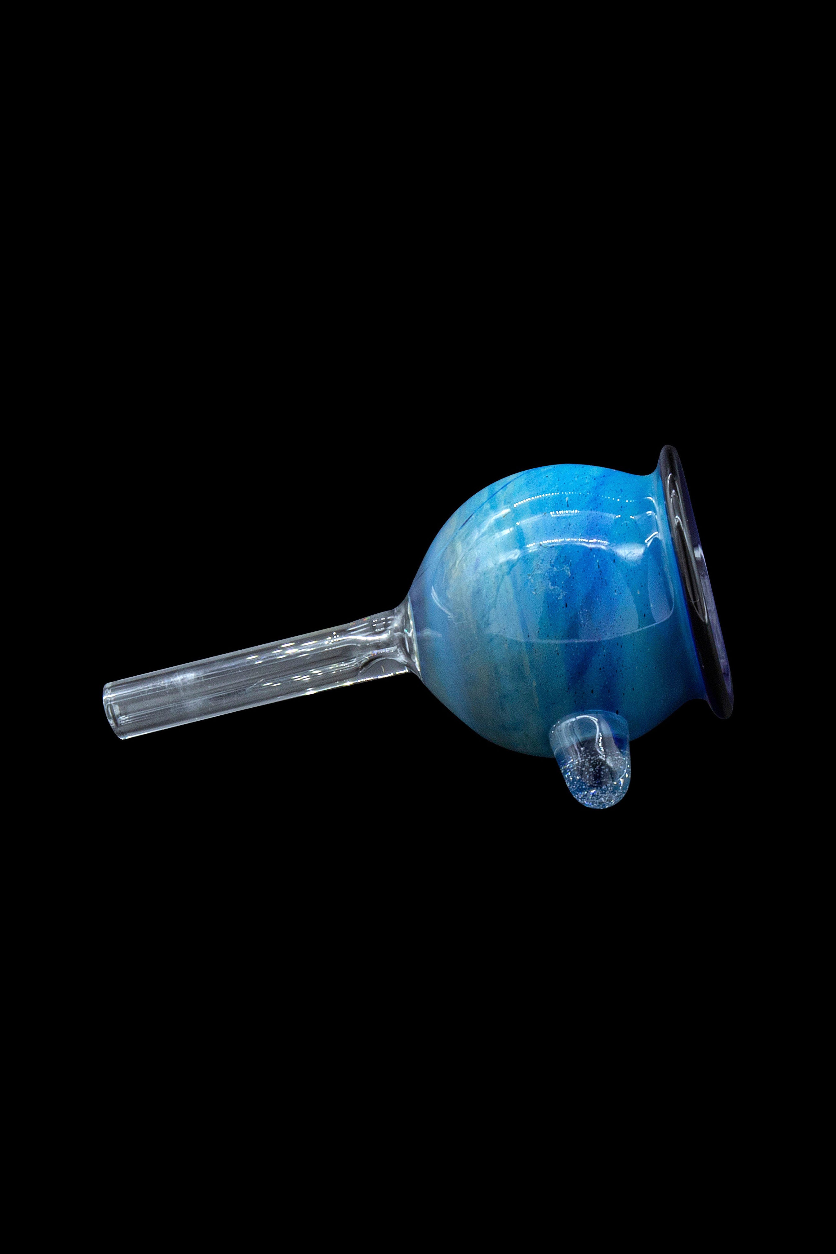 LA Pipes Pull - Stem Giant Bowl Slide: A Smoking Essential