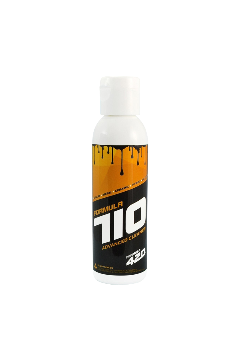 Formula 710 Advanced All-in-One Glass, Metal & Ceramic Cleaner