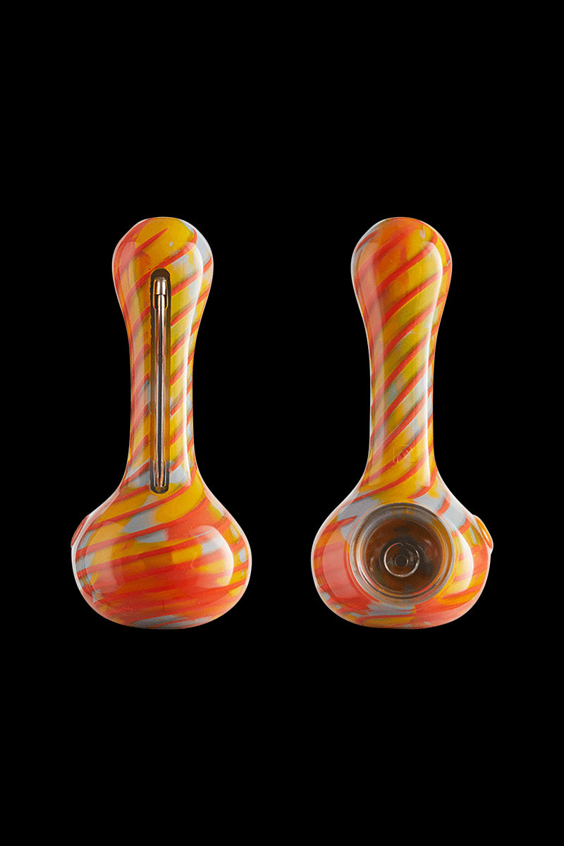 Eyce Oraflex Spoon Pipe - 10 Pack: A Must-Have for Smokers!