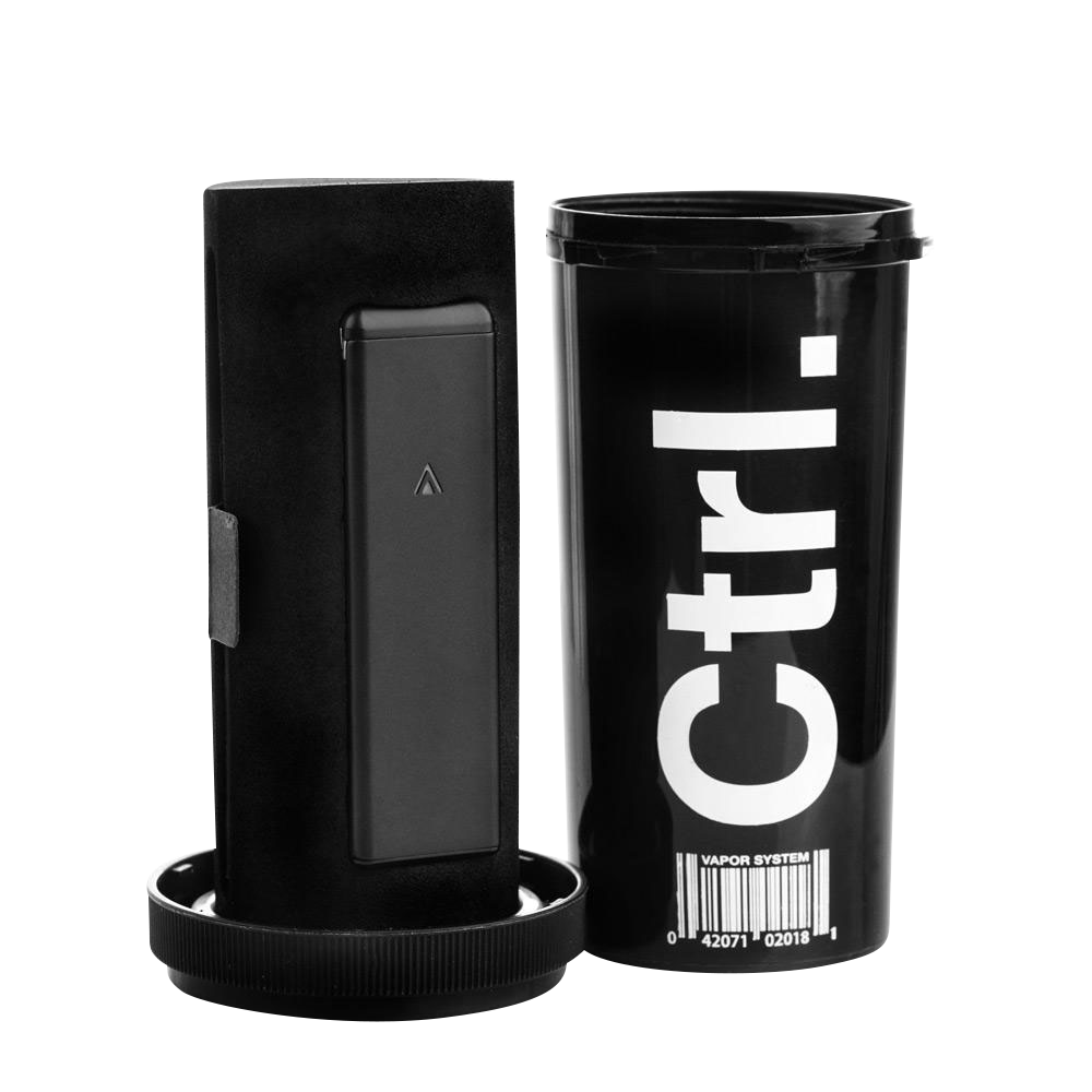 Flytlab CTRL: The Ultimate Cartridge Vapor System