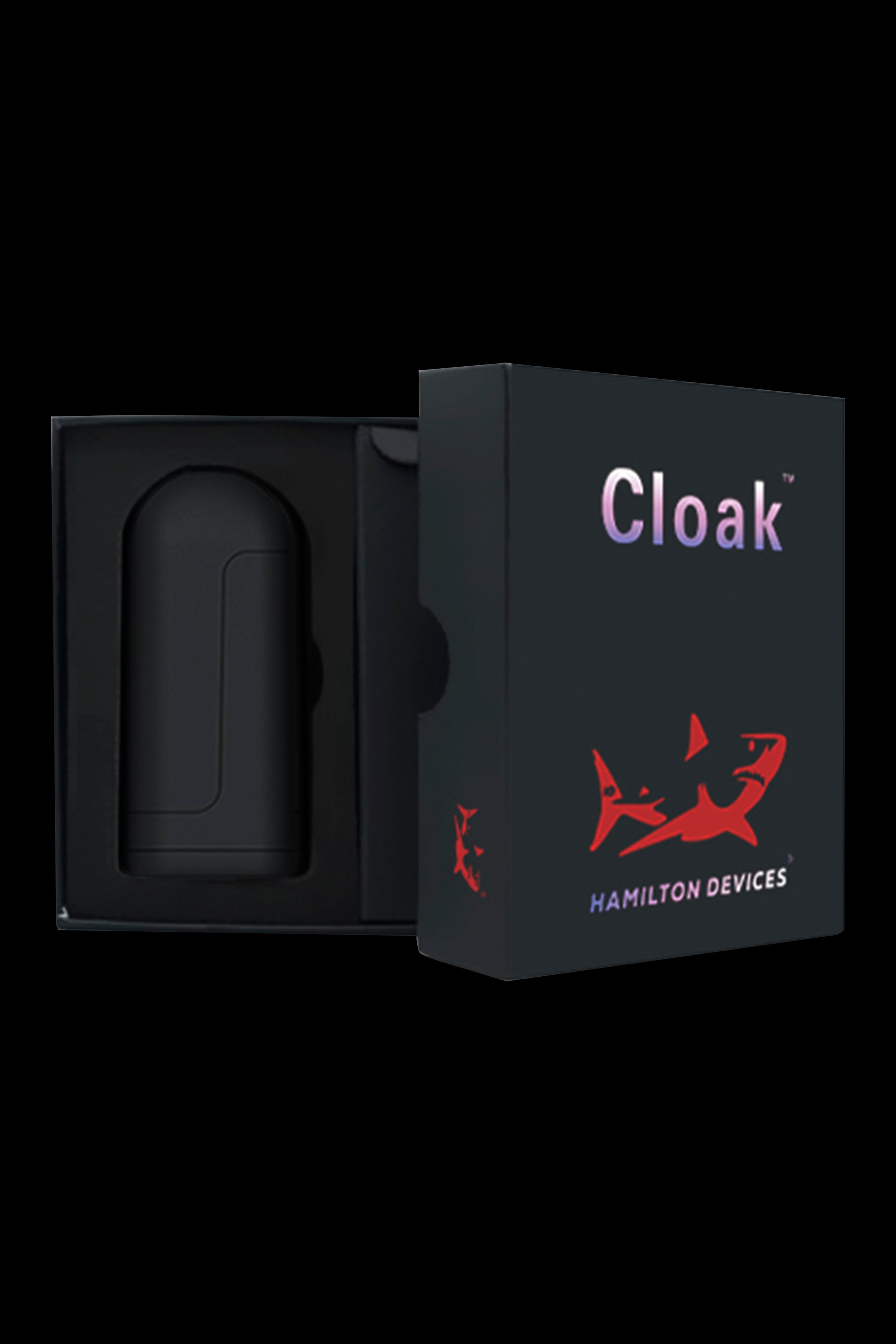 Hamilton Devices Cloak 510: The Ultimate Discreet Vaporizer Battery