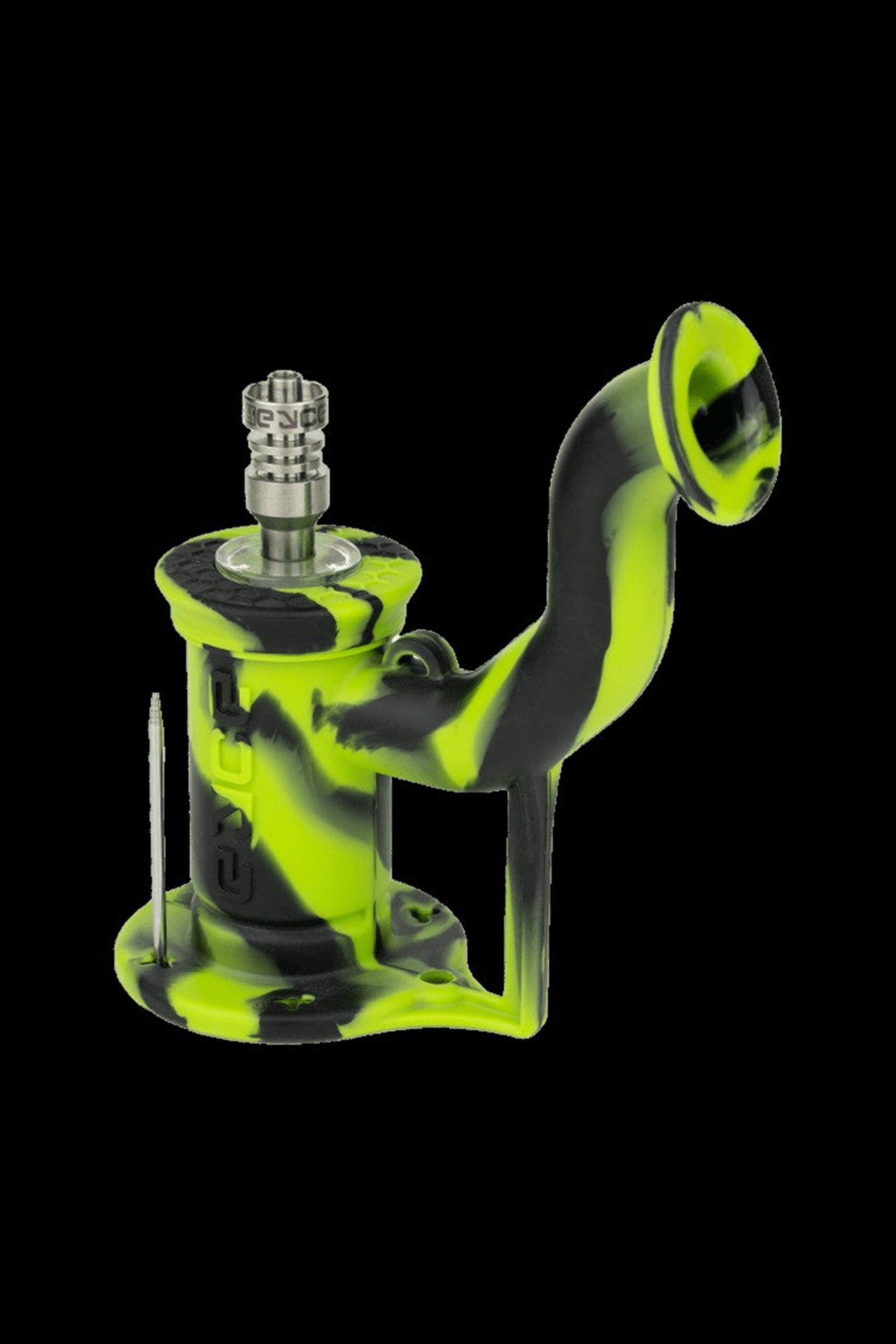 Eyce Rig 2.0 - The Ultimate Upgrade