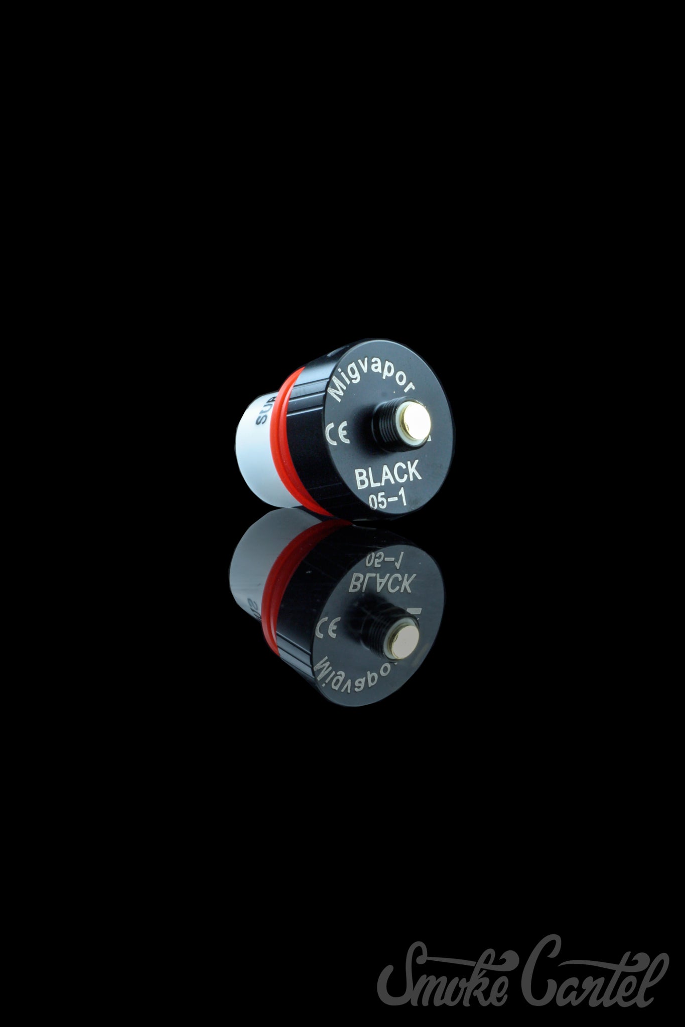 MiG Vapor Black Sub-Herb Replacement Coil - Refresh Your Vaping Experience