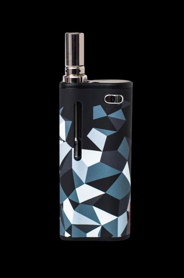 Famous Brandz Digital Cartridge Vaporizer - The Ultimate Discreet Vaping Solution
