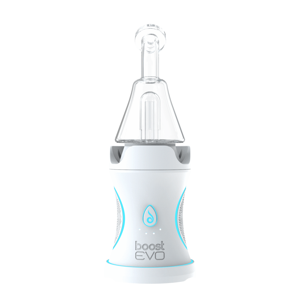 Dr. Dabber Boost EVO: The Ultimate Vaping Upgrade