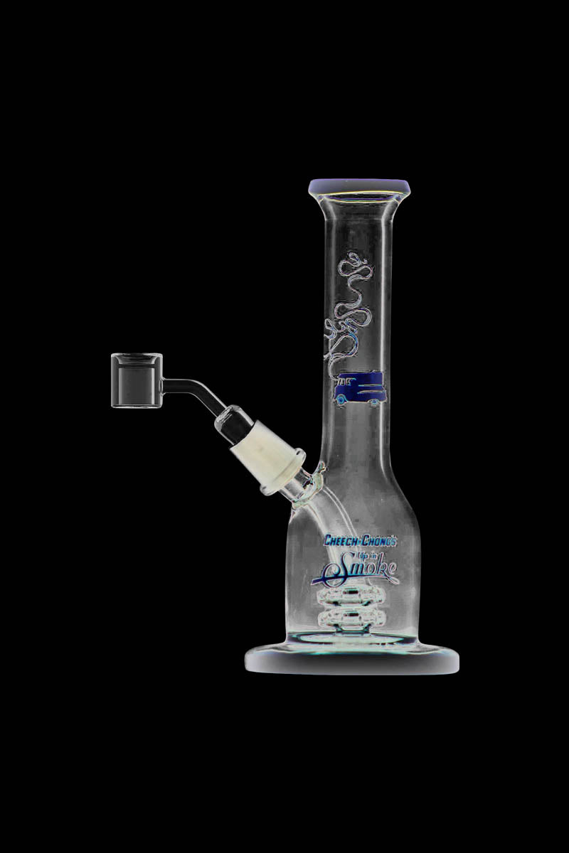 Cheech & Chong's Epic Jade East Mini Rig Dabber