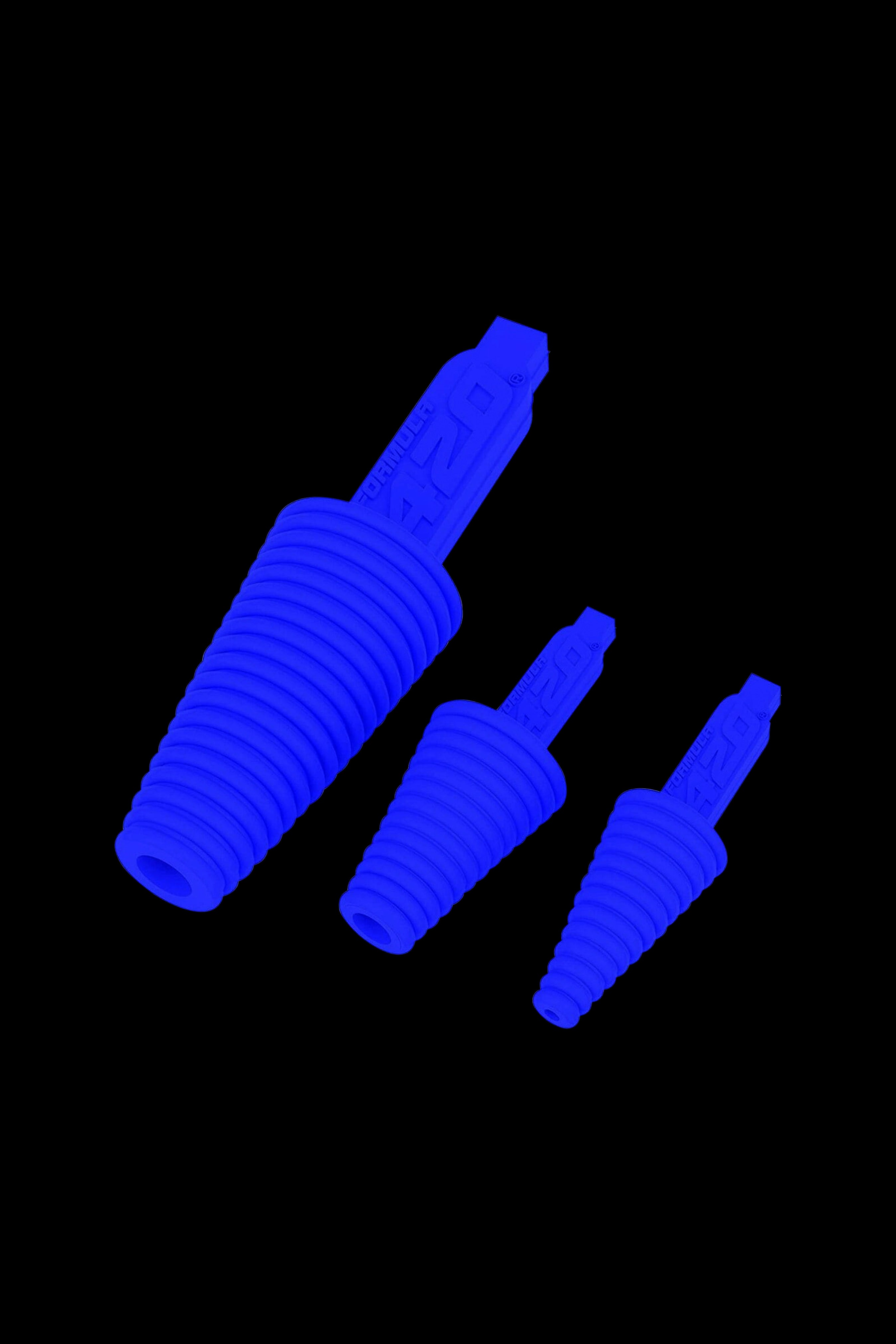 Formula 420 Premium Glass Cleaning Plugs - Transform Your Cleaning!