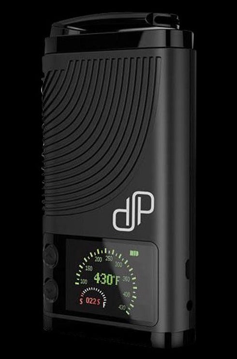 Boundless CFX - The Ultimate Portable Vaporizer
