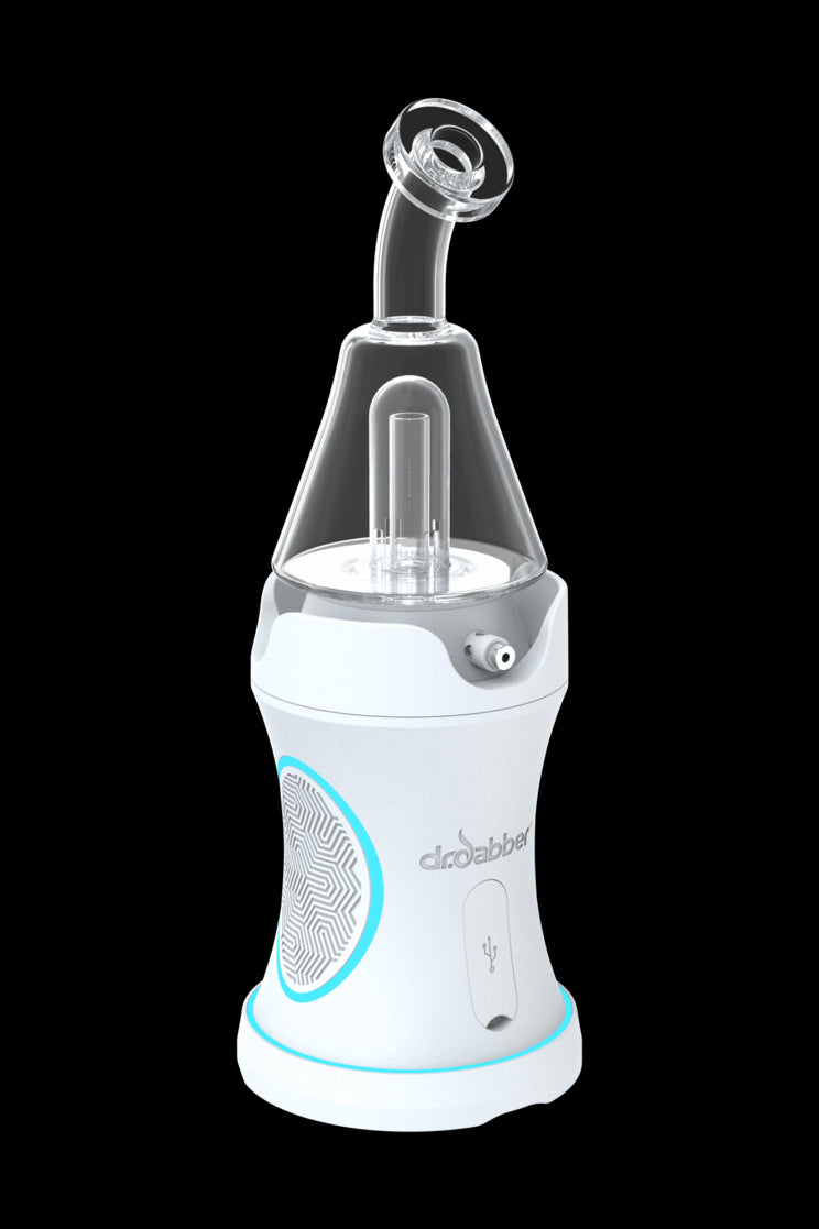 Dr. Dabber Boost EVO: The Ultimate Vaping Upgrade