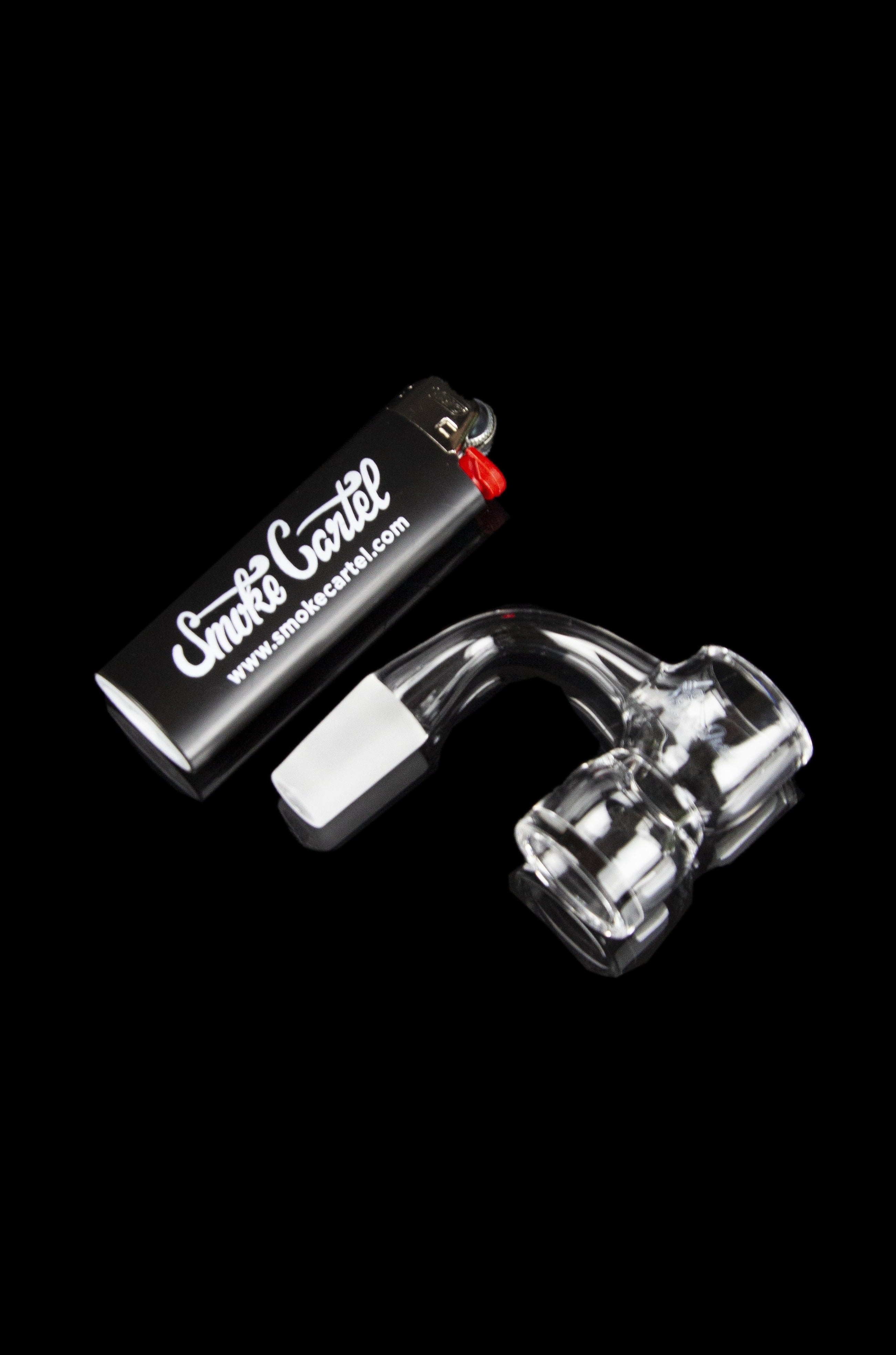 Honeybee Herb Splash Bucket Premium Quartz Banger: Unleash Rich Dabbing!