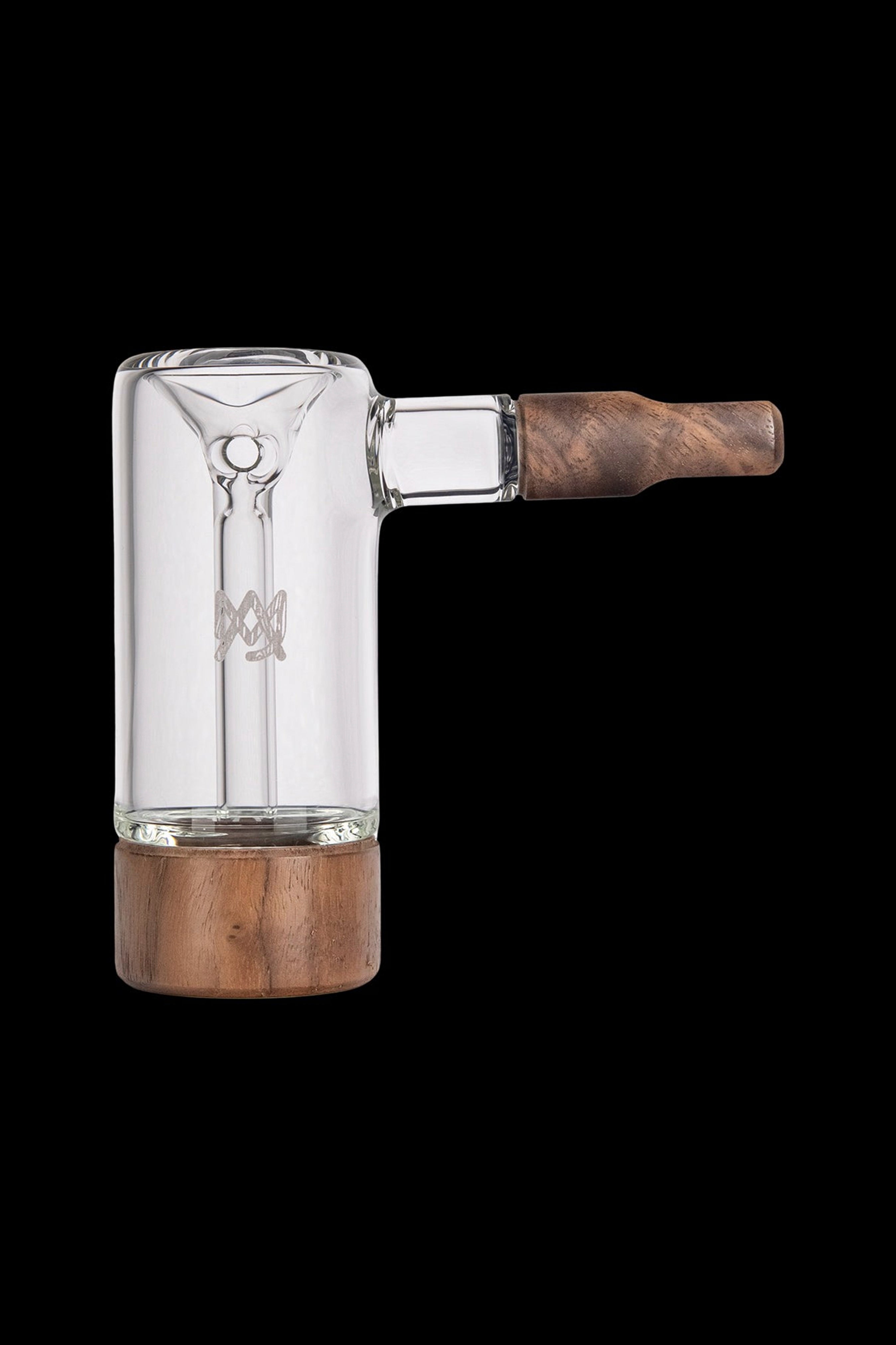MJ Arsenal Alpine Series Steamboat Bubbler - A Luxurious Smoking Companion
