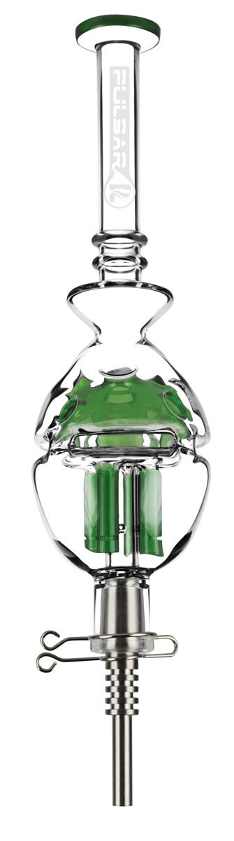 Pulsar Fabulous Egg Nectar Honey Straw Collector - A Must - Have!