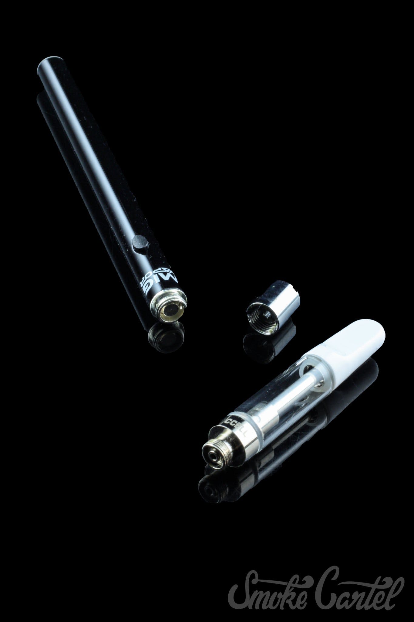 MiG Vapor Canna Blast: The Ultimate Vape Pen Kit for Thick Oils