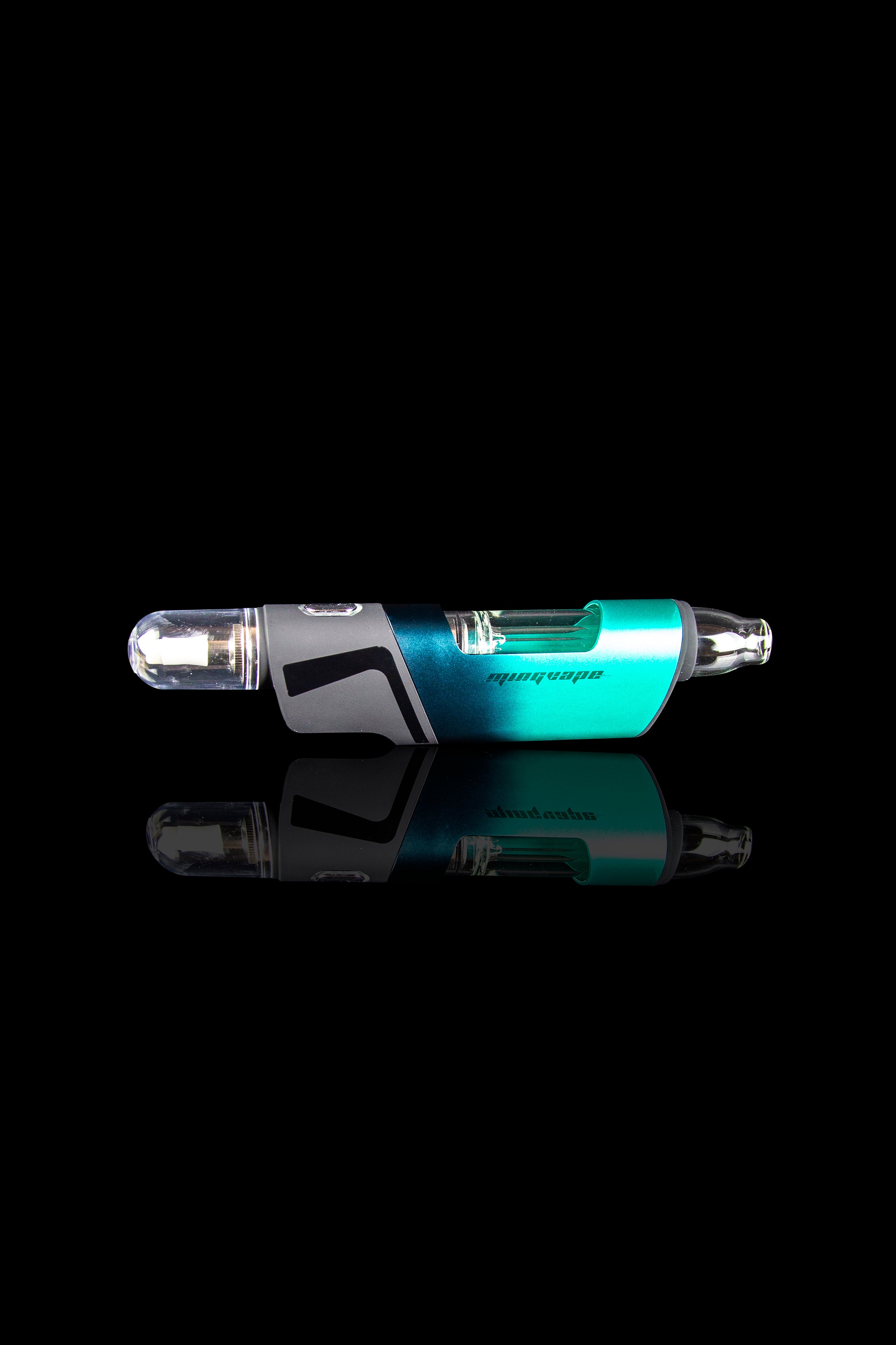 MingVape Dippo - The Ultimate Portable Dab Straw Vaporizer