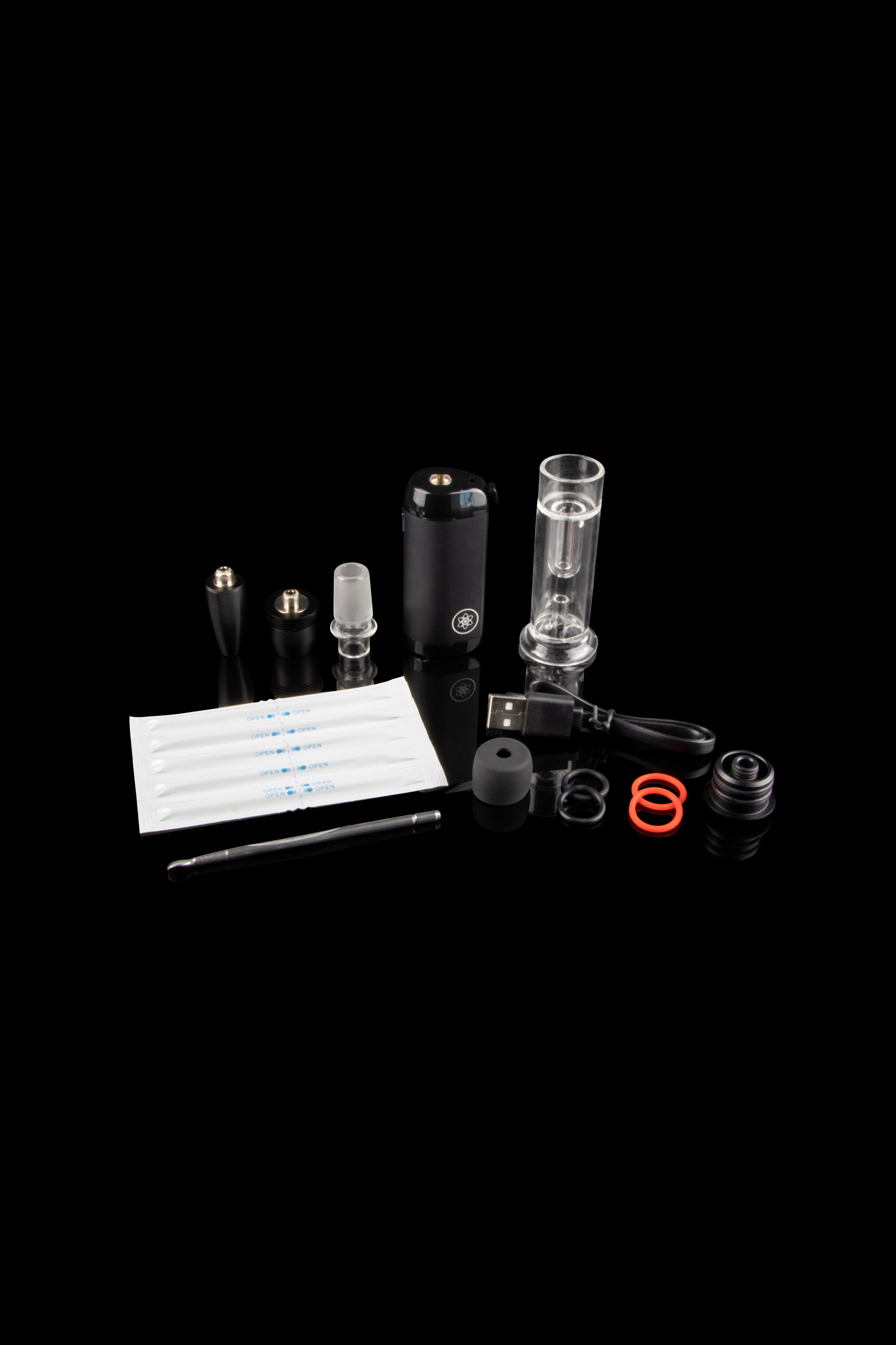 DabTech Trio: The Ultimate 3-in-1 Vaporizer