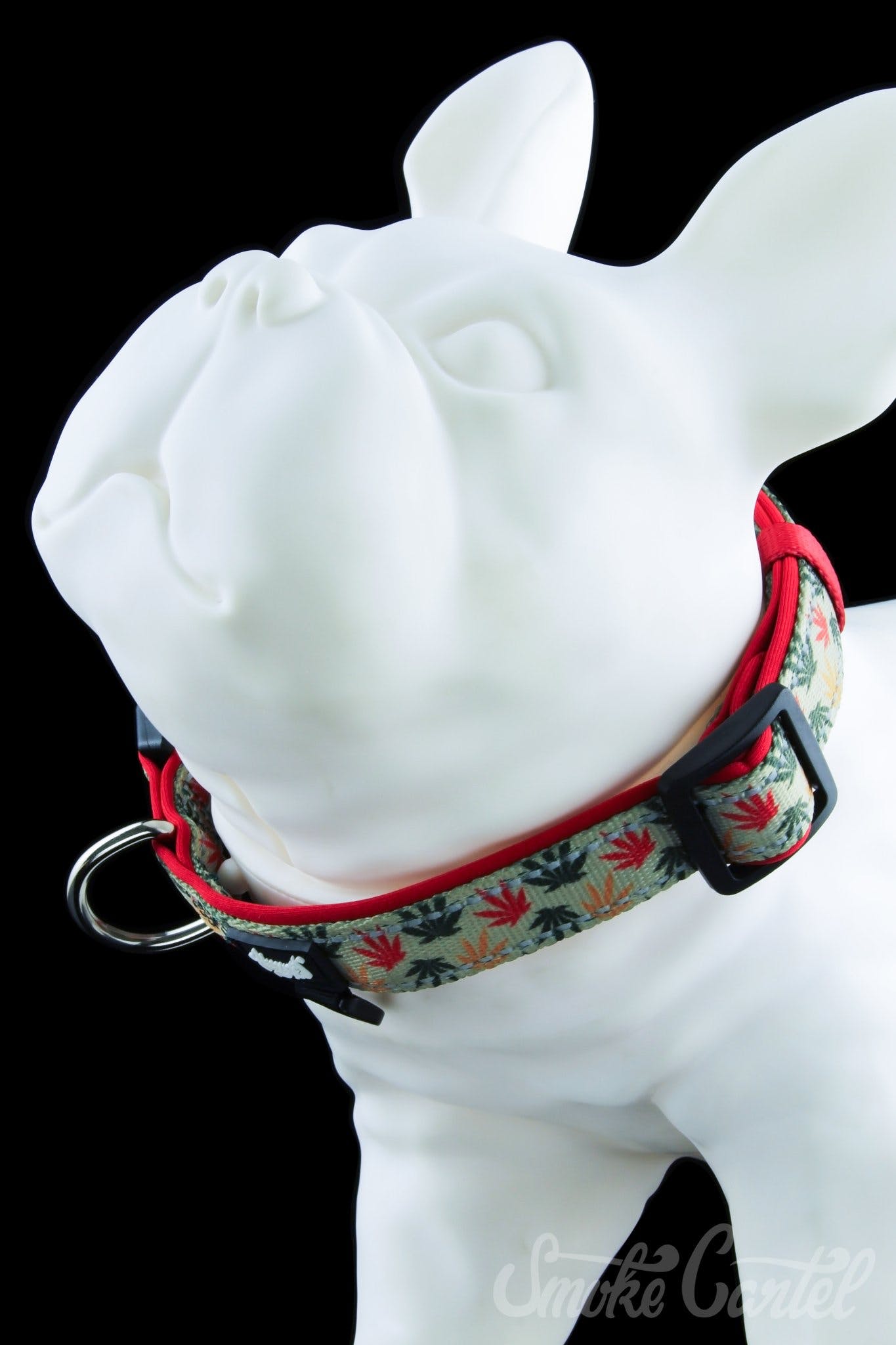 HeadyPet Collar V2 - The Ultimate Pet Companion