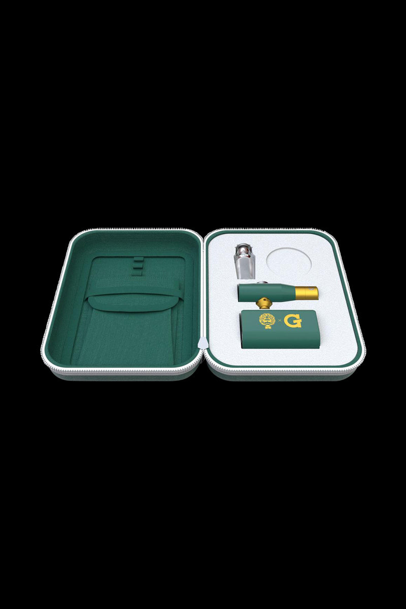 Dr. Greenthumb's x G Pen Connect: Revolutionary Concentrate Vaporizer