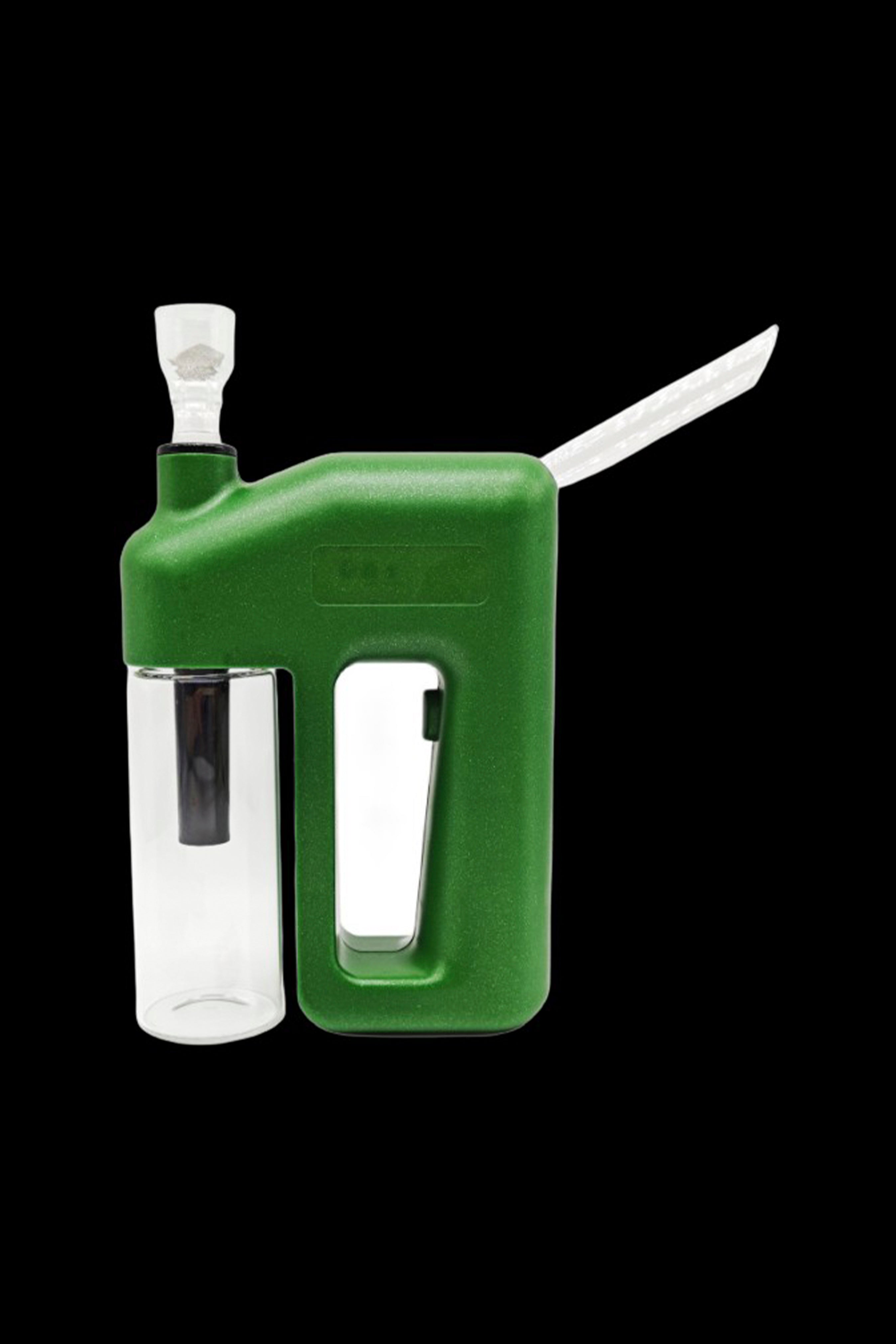 Cloud 8 Portable Electronic Water Pipe - Your Ideal Travel Companion
