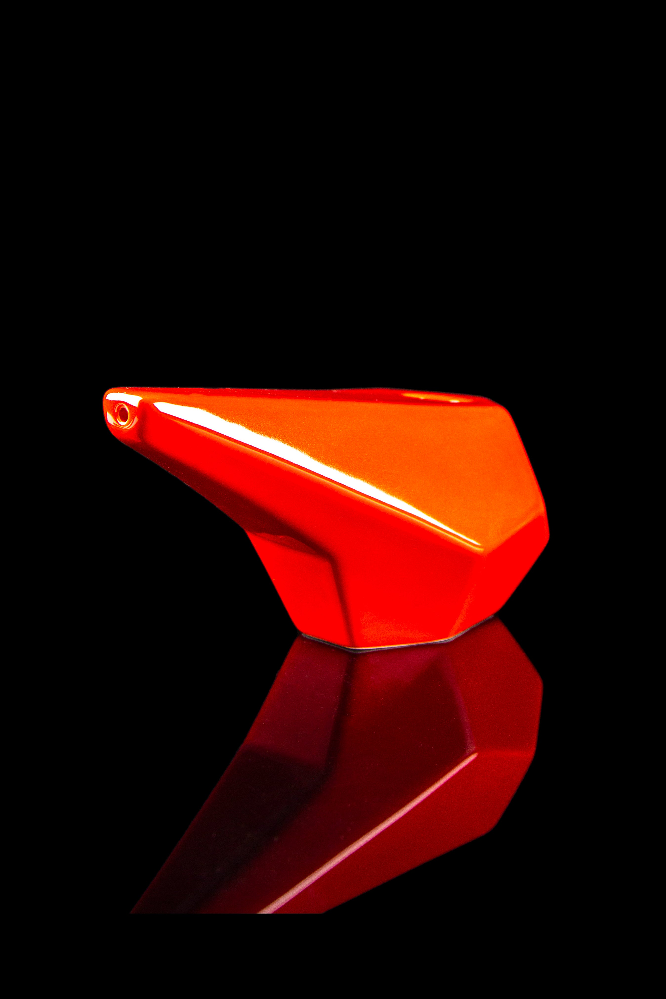 BRNT Designs Prism: Stunning Ceramic Hand Pipe