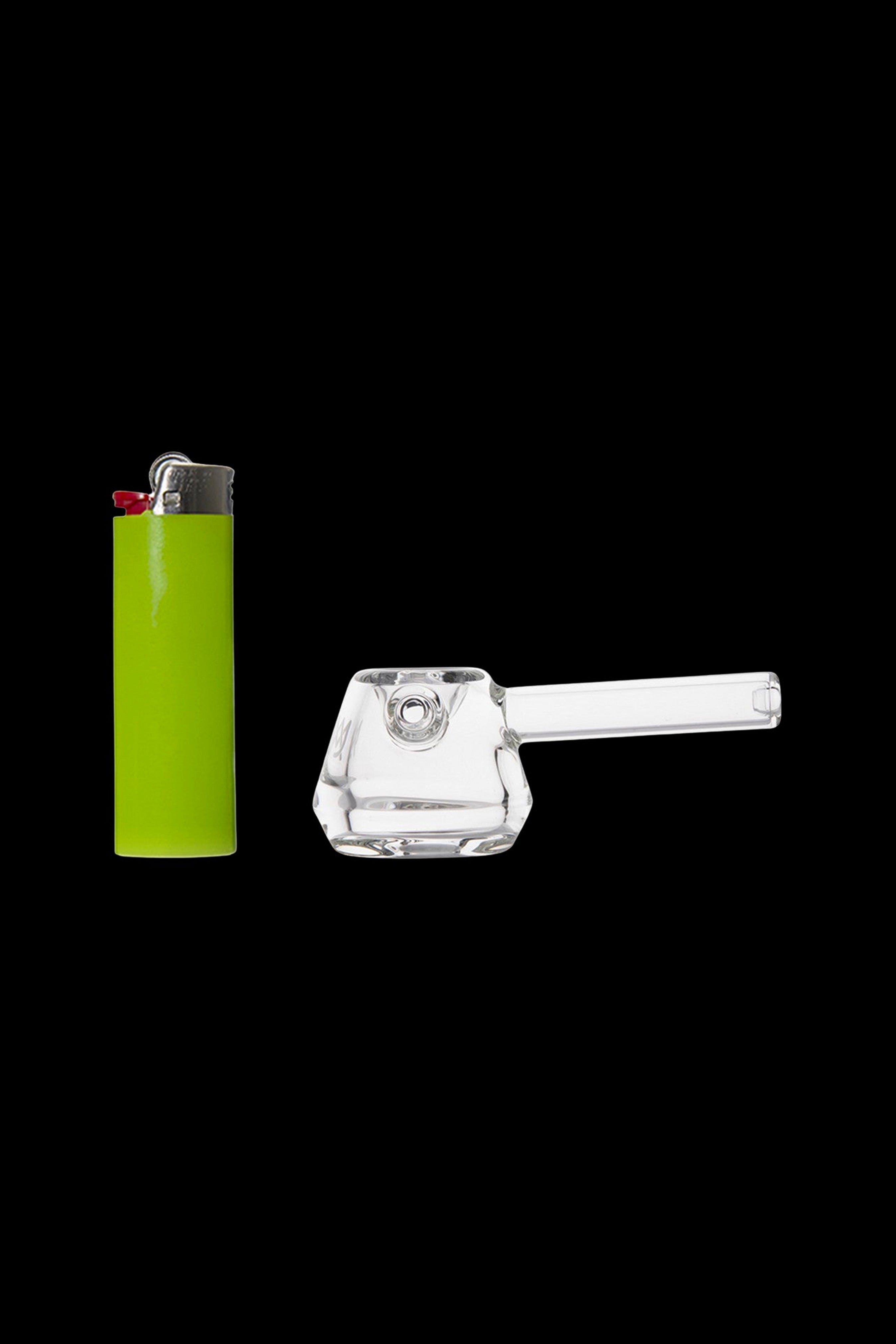 MJ Arsenal Kettle - The Ultimate Hand Pipe for Smoking Enthusiasts