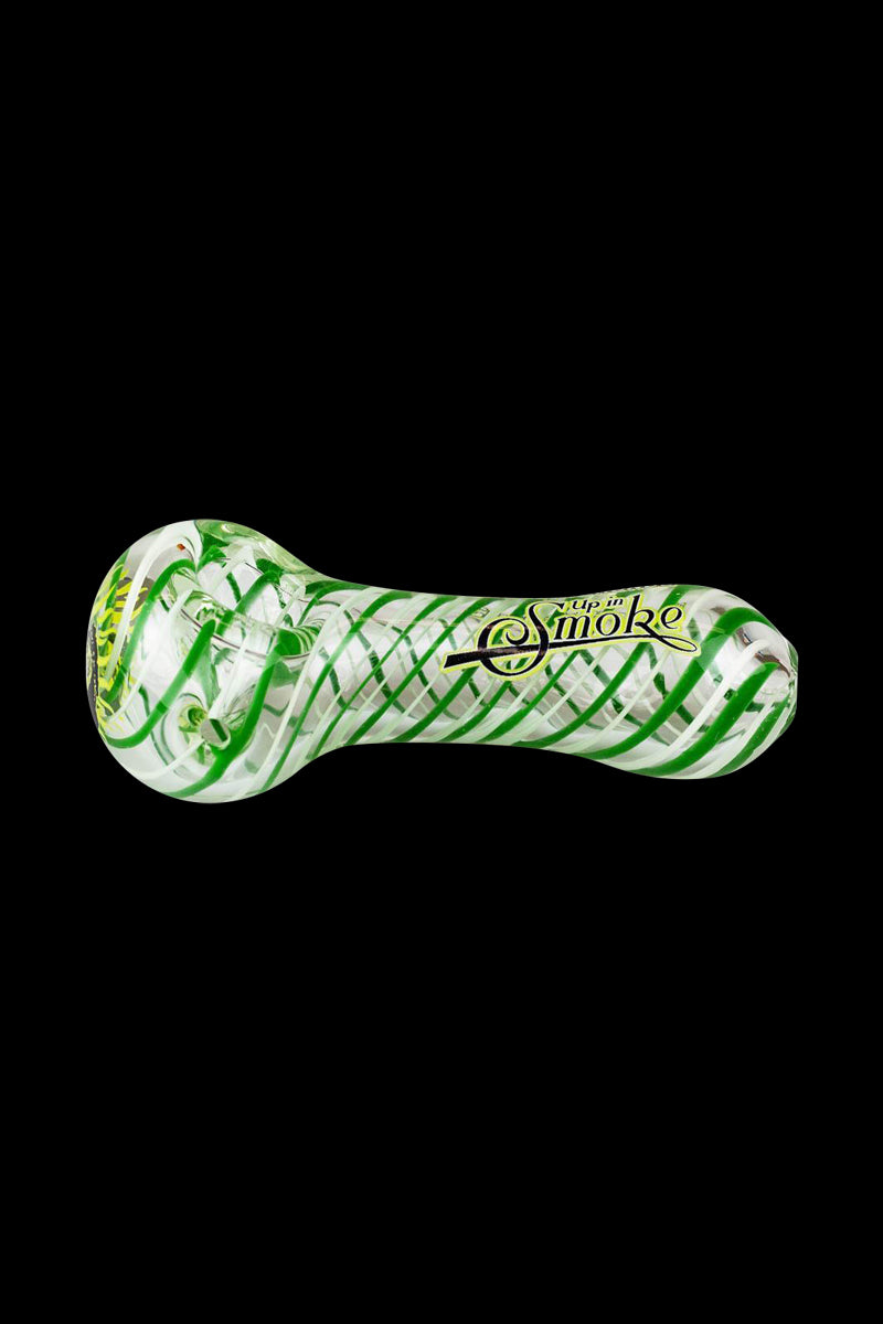 Cheech & Chong 40th Anniversary Limited Edition Spoon Pipe - A Must - Have for Stoner Fans!