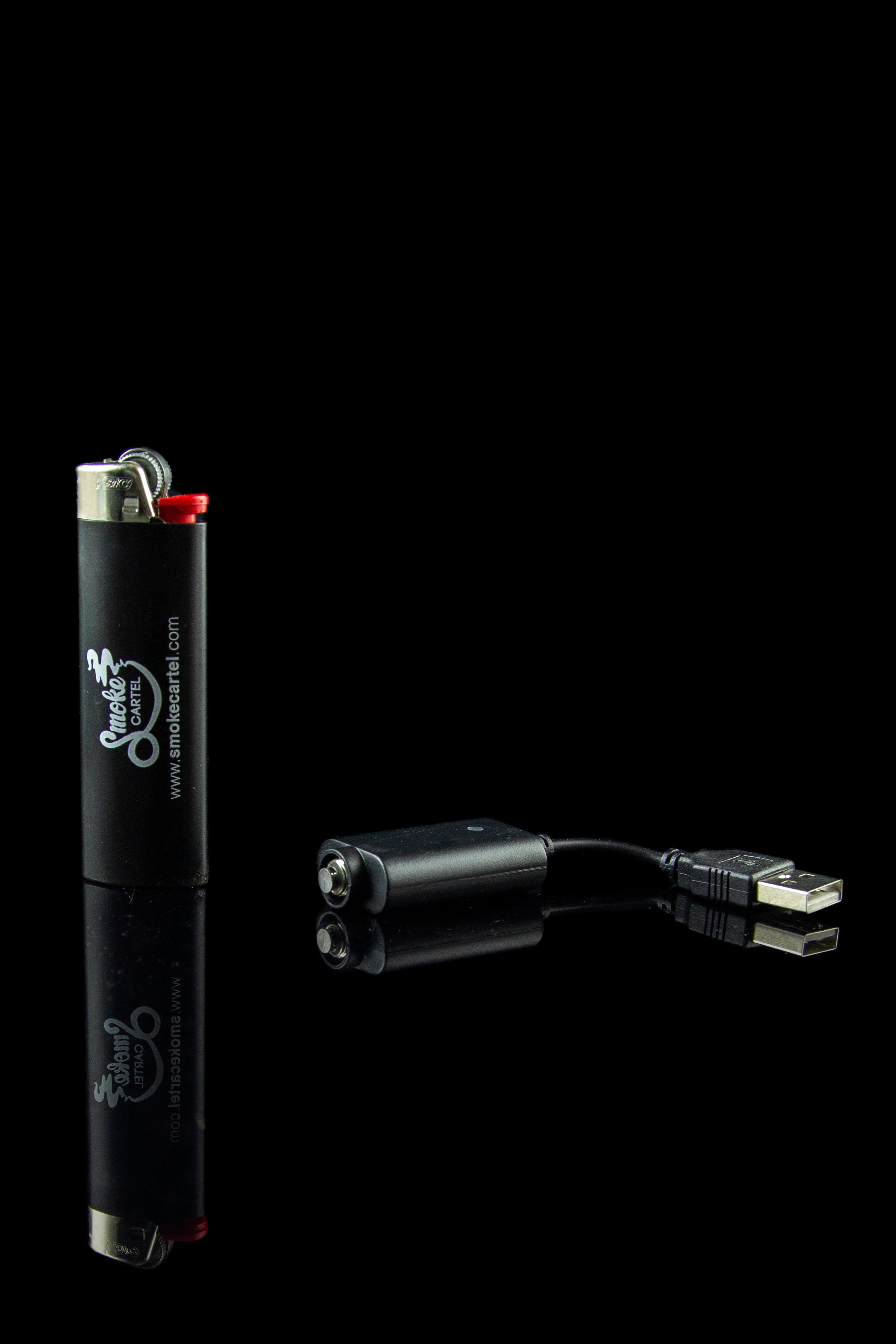 Dr. Dabber Ghost's Must - Have Replacement USB Charger