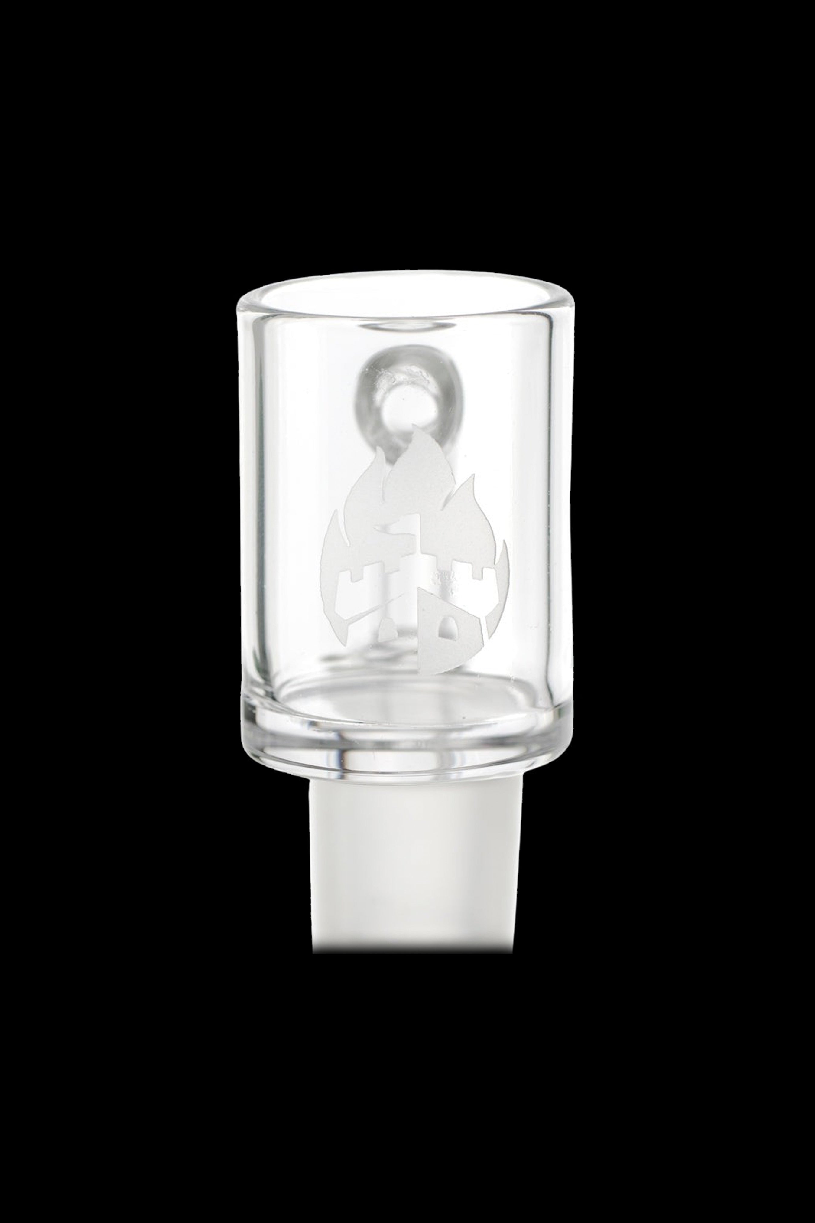 Empire Glassworks Premium Quartz Banger - Unleash the Flavor!