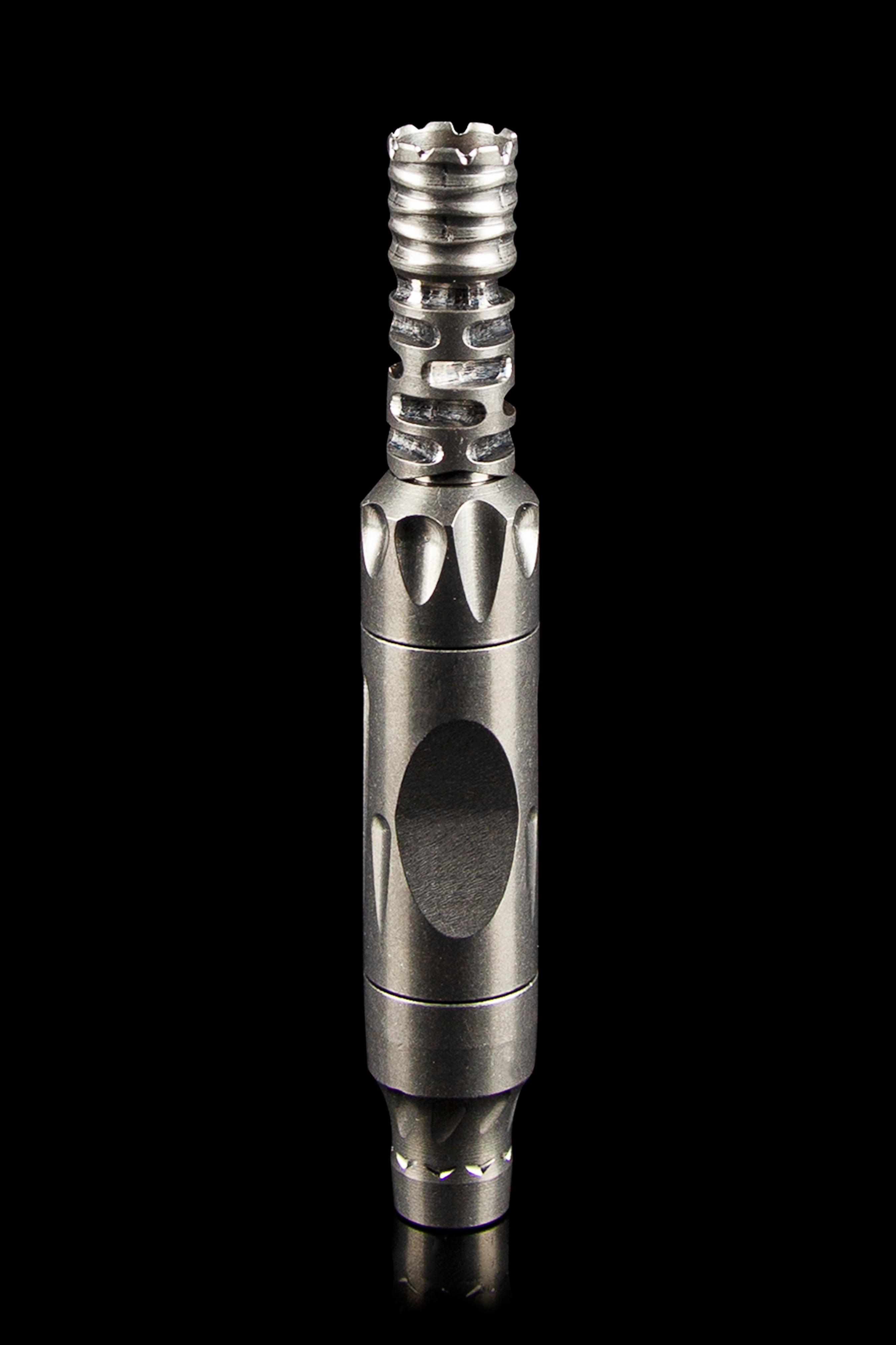 DynaVap VonG (i) - The Ultimate Vaporizer
