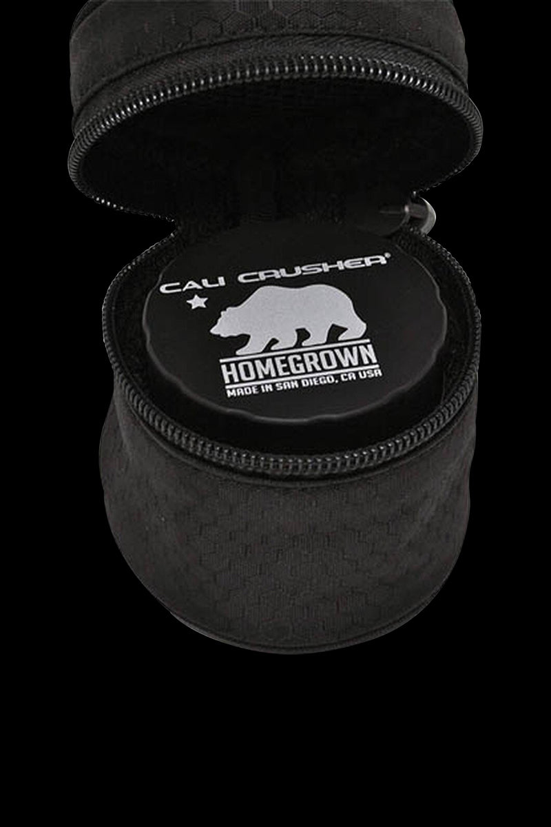 Cali Crusher Grinder Protective Case - Travel Essential