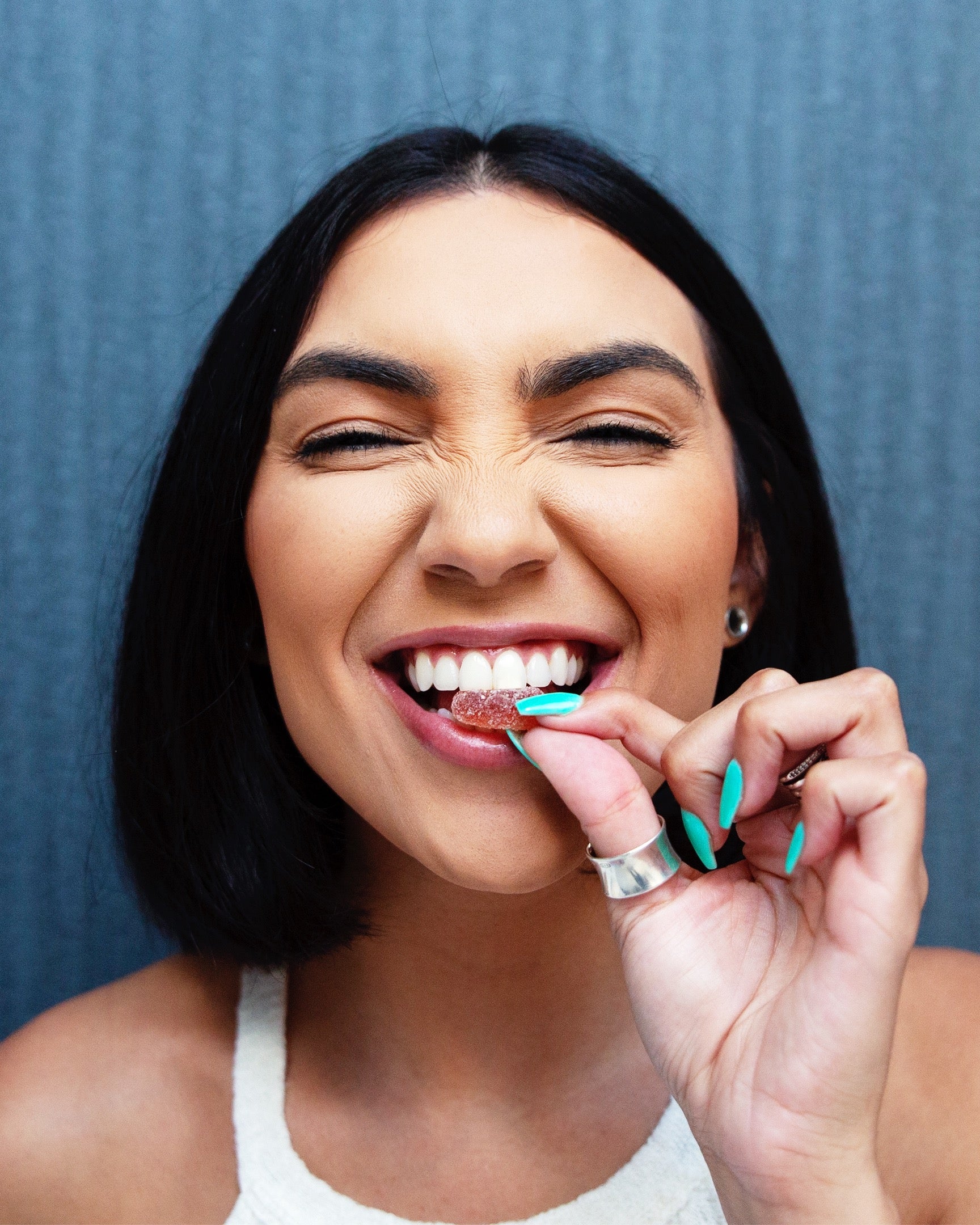 FAB CBD Anytime Delightful CBD Gummies