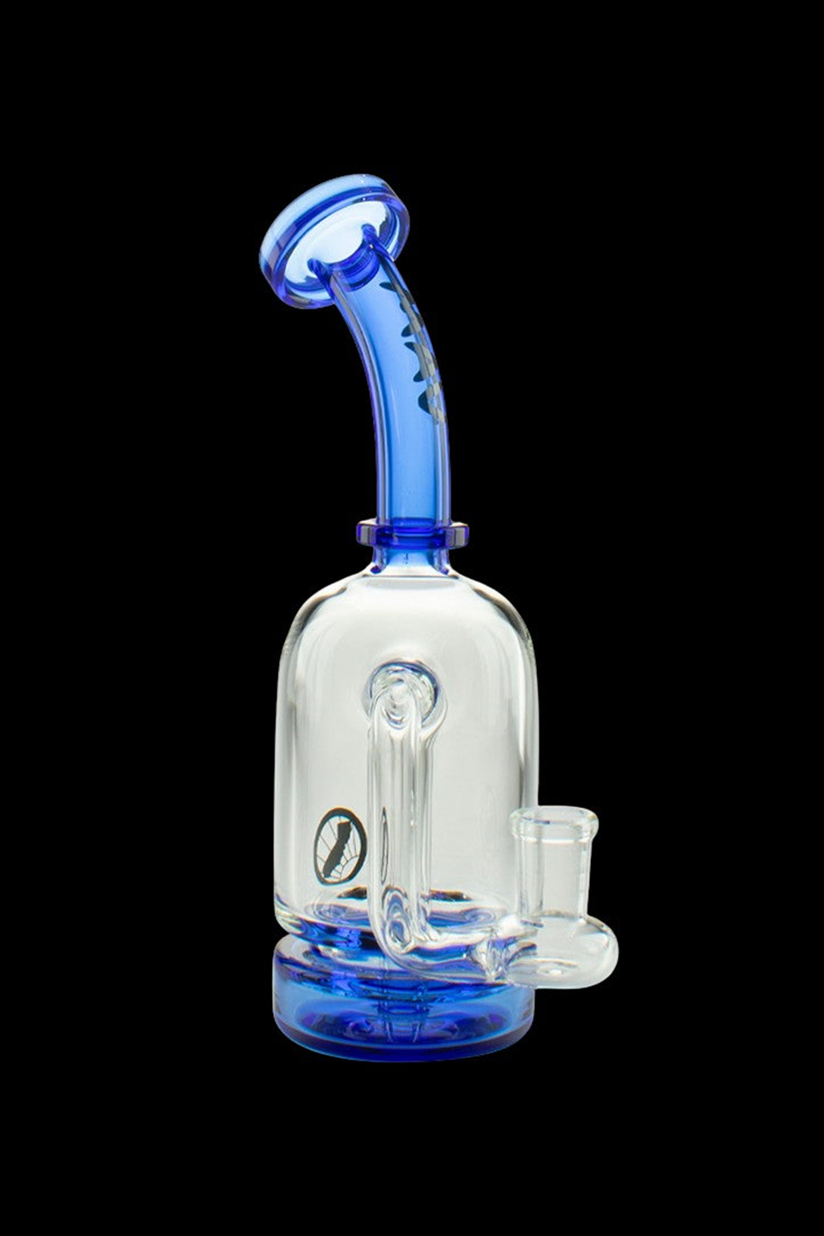 MAV Glass Dropdown Can Rig - The Ultimate Flavor Enhancer