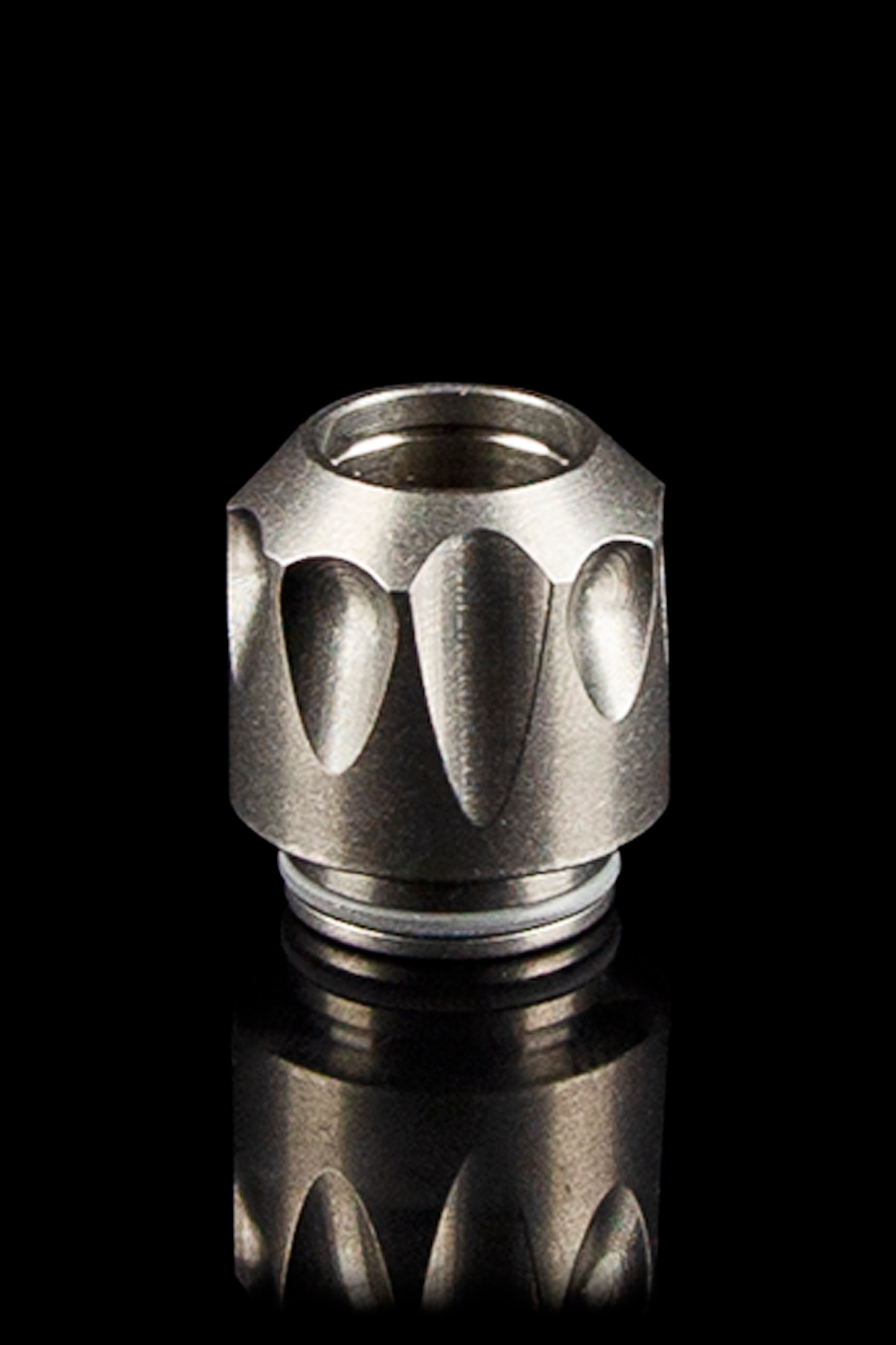 DynaVap VonG (i) - The Ultimate Vaporizer