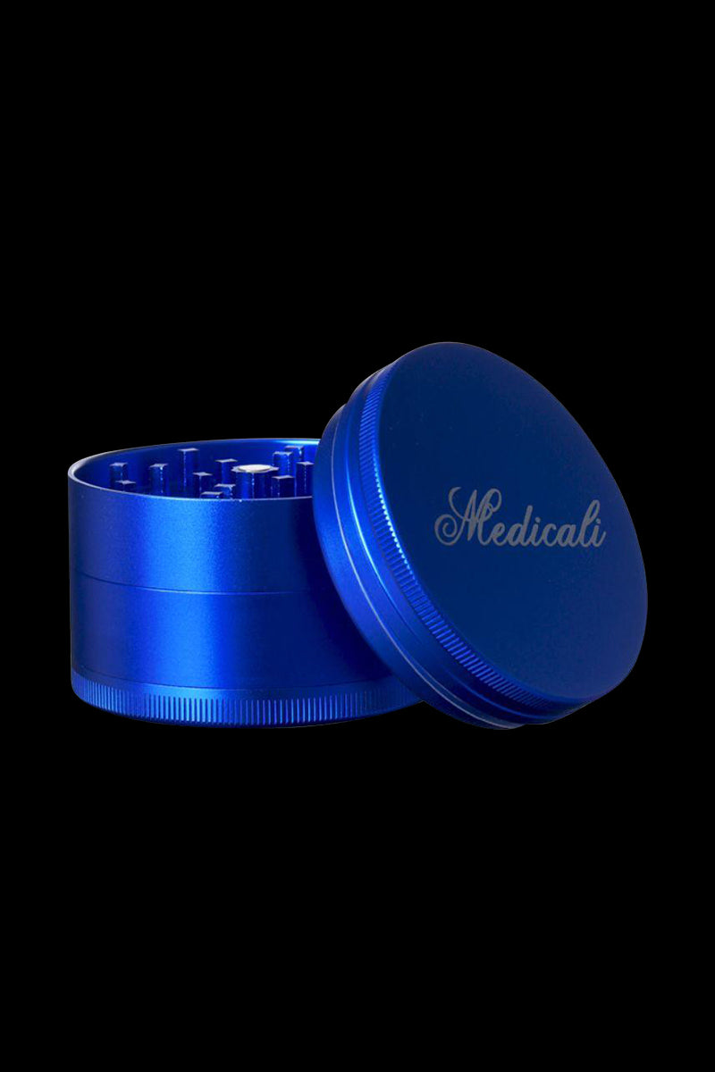 Medicali Premium Large 4 - Part Herb Grinder