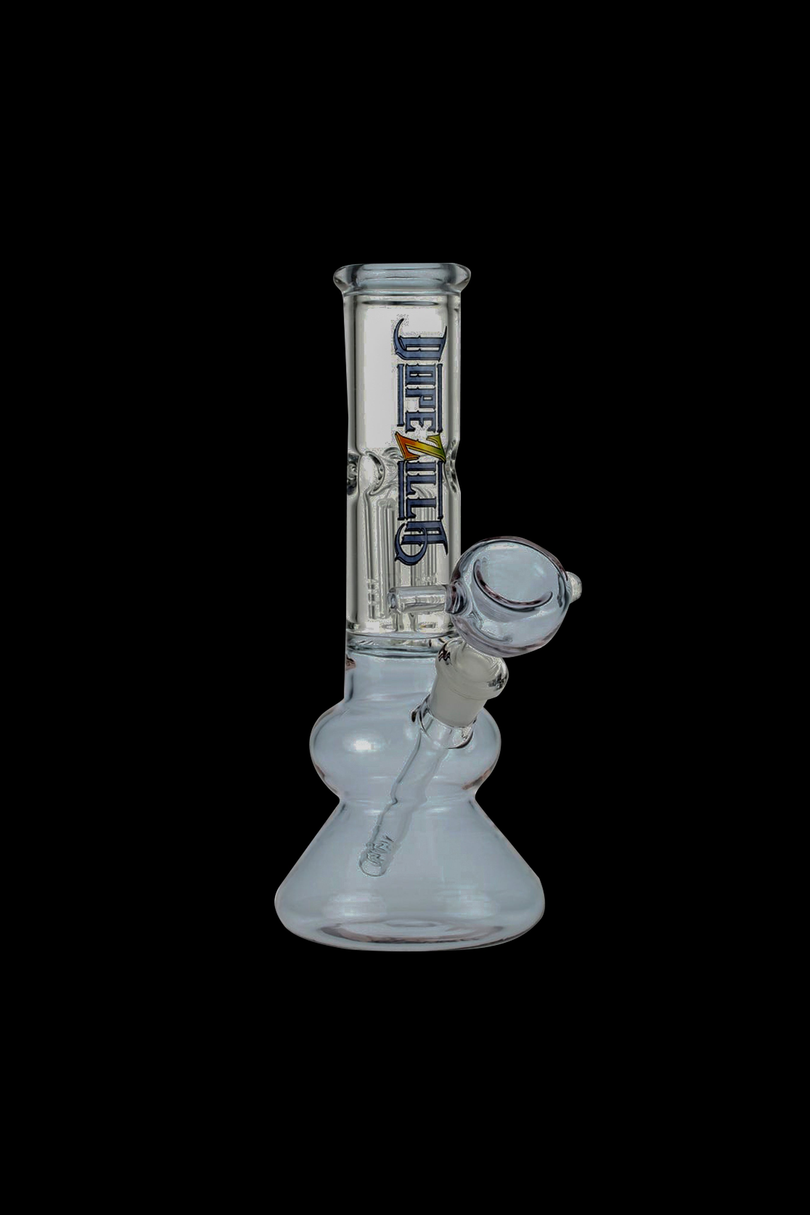 Dopezilla Tokyo Dope: The Ultimate Beaker Waterpipe
