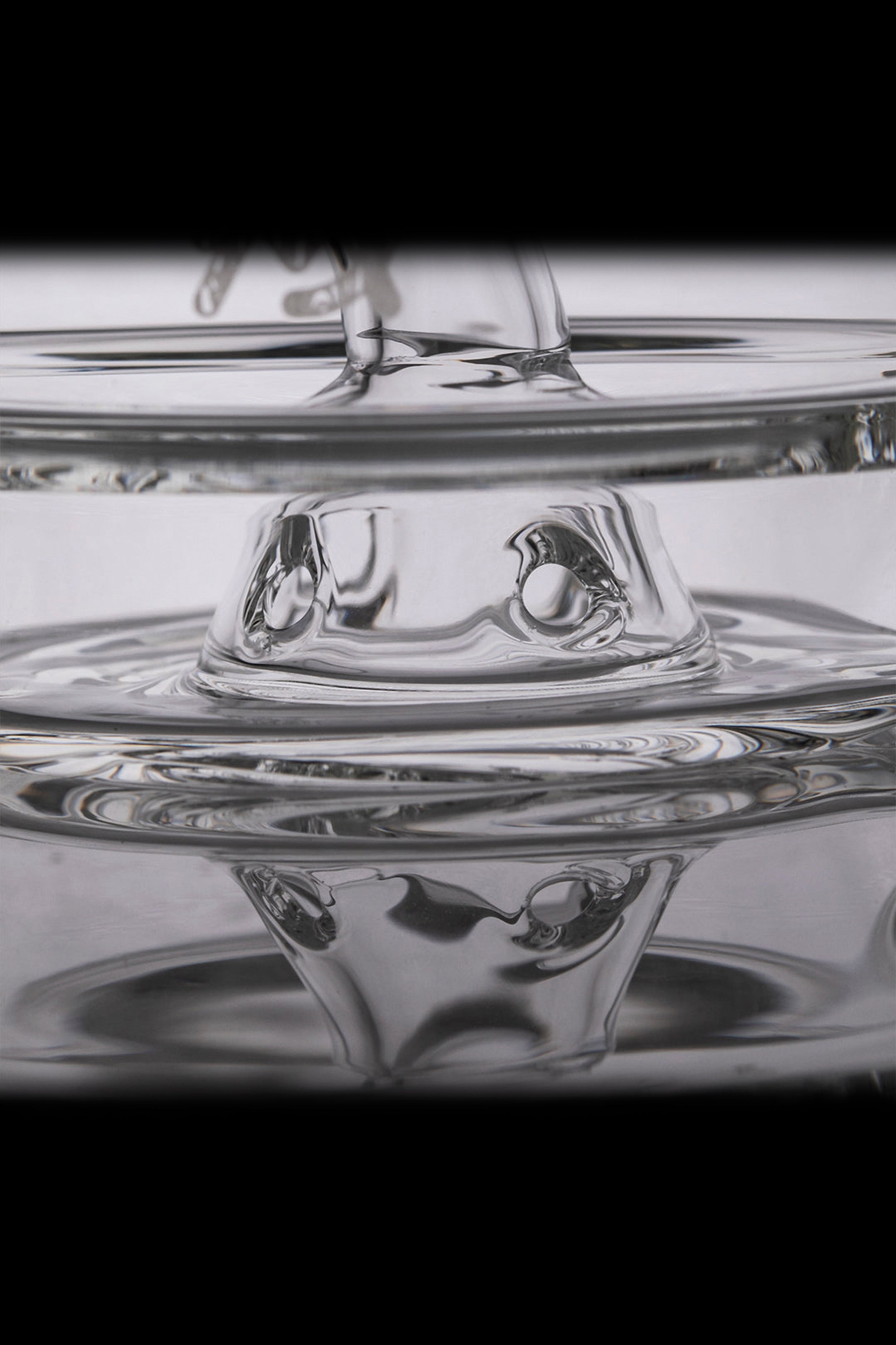 MJ Arsenal Alpine Series Apex Mini Rig - Your Elegant Smoking Companion