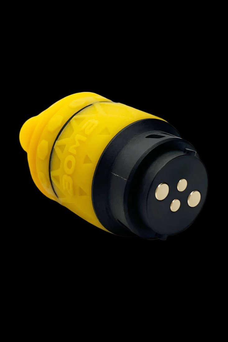 Bomb E-Rig Atomizer: Unleash Your Dabbing Delight