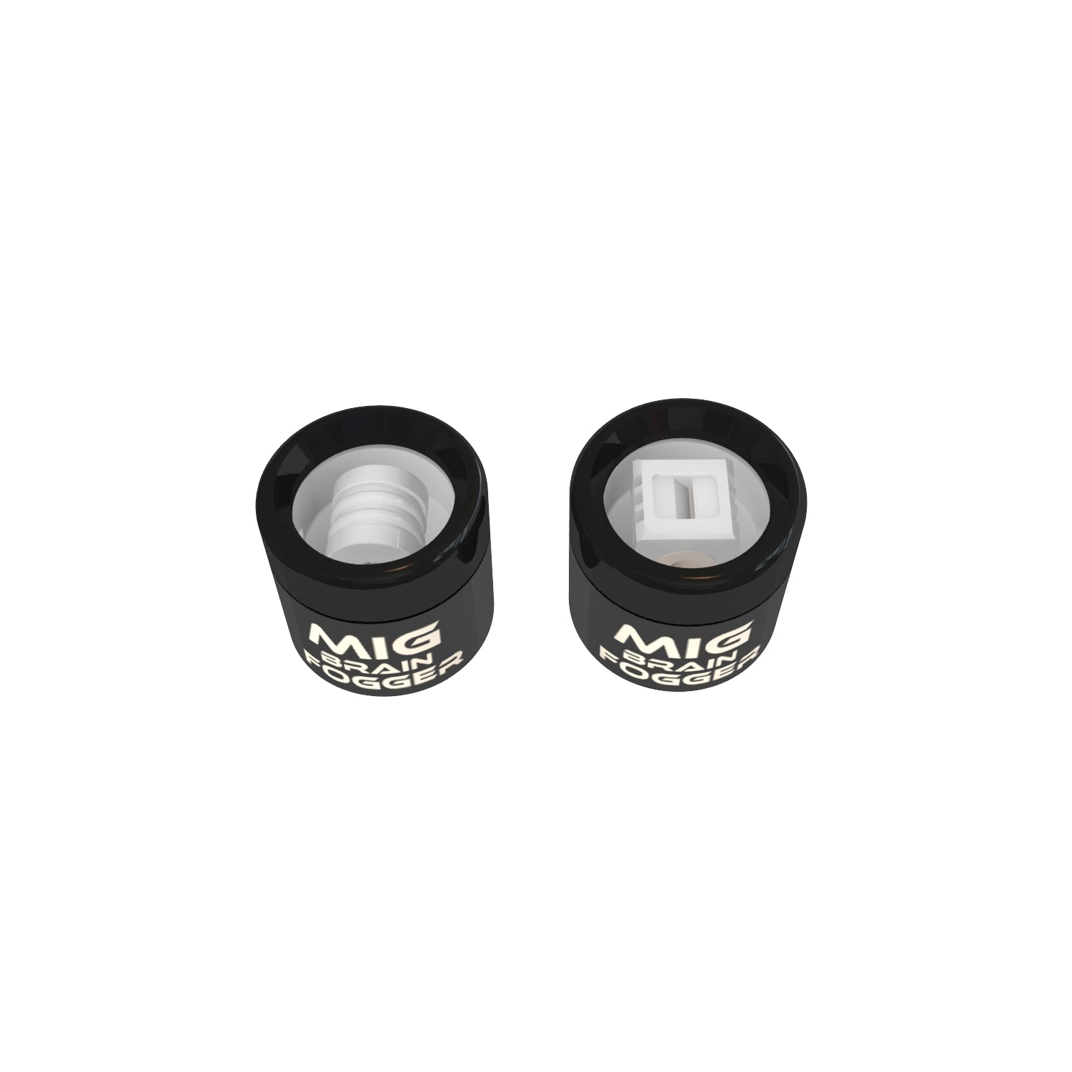 MiG Vapor Brain Fogger - Revitalizing Replacement Atomizer Coil